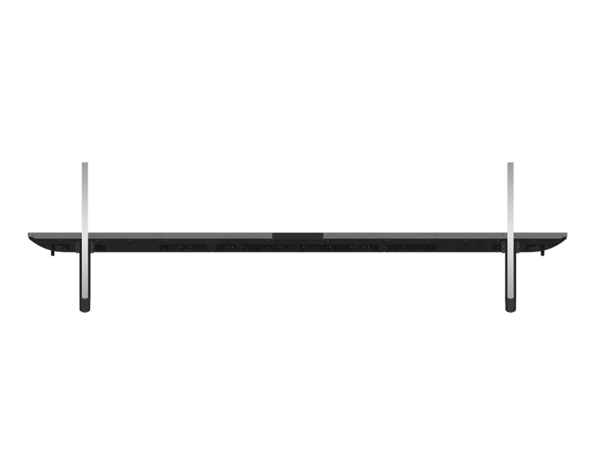 G-Guard GG-98" SUAV COMMANDER+ Smart 4K TV - Best Prices