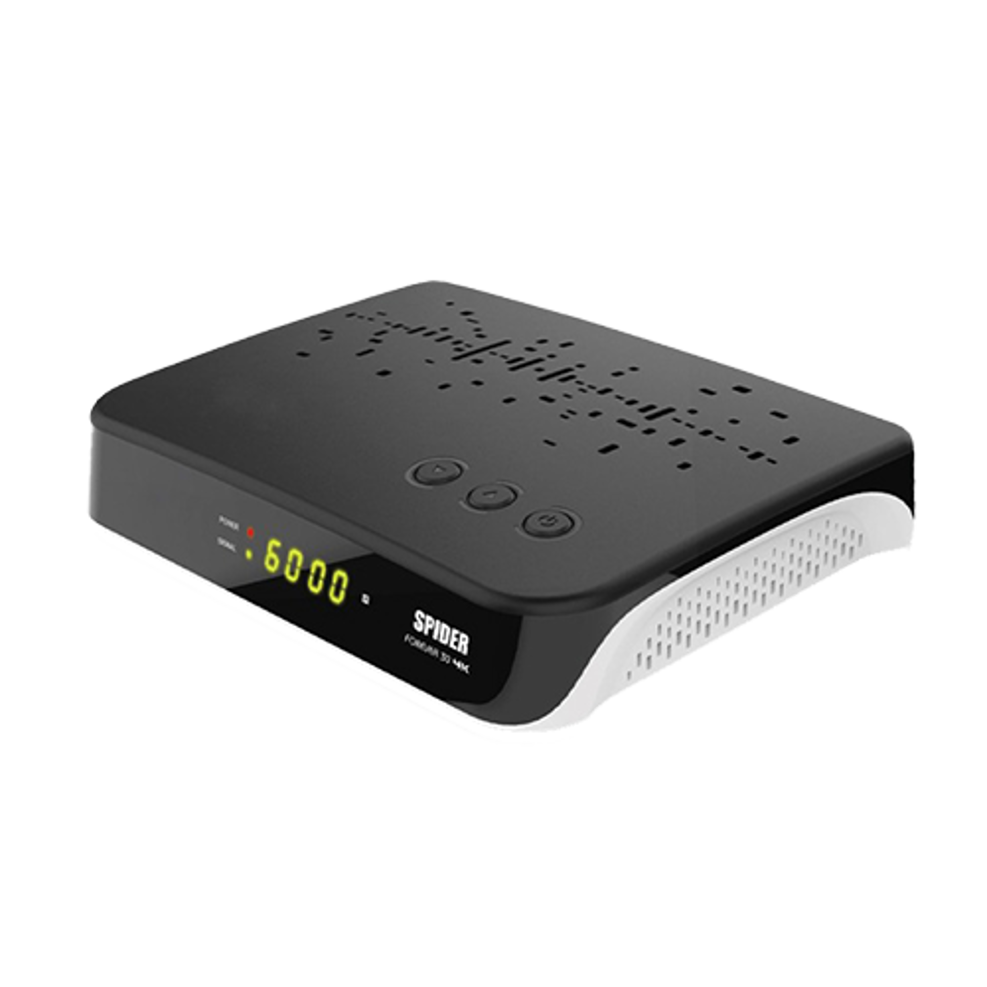 سبايدر رسيفر فورايفر 30 - 4K برو 5G - أفضل سعر
