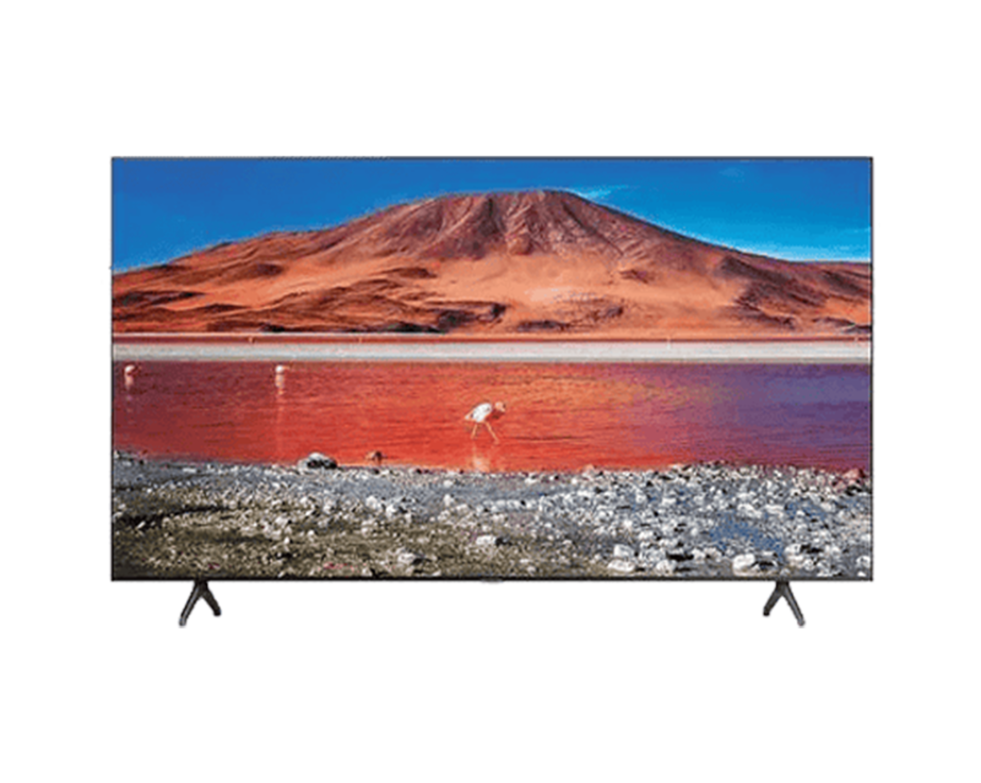 G-Guard GG-55" QLED HQV Quantum+ Smart 4K TV - أفضل سعر G-Guard GG-55" QLED HQV Quantum+ Smart 4K TV - أفضل سعر