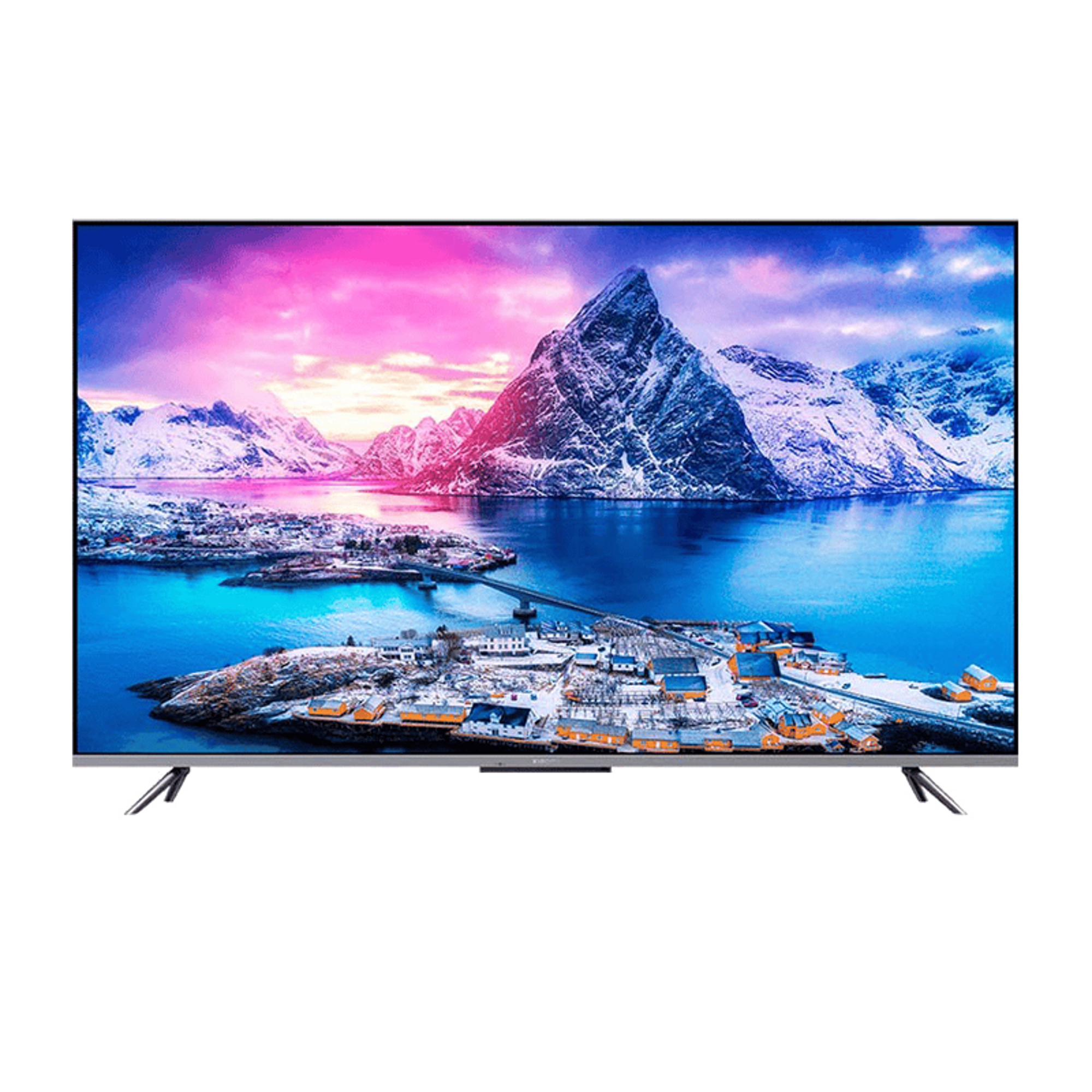 شاومي Q1E 55 تلفاز سمارت - أفضل سعر