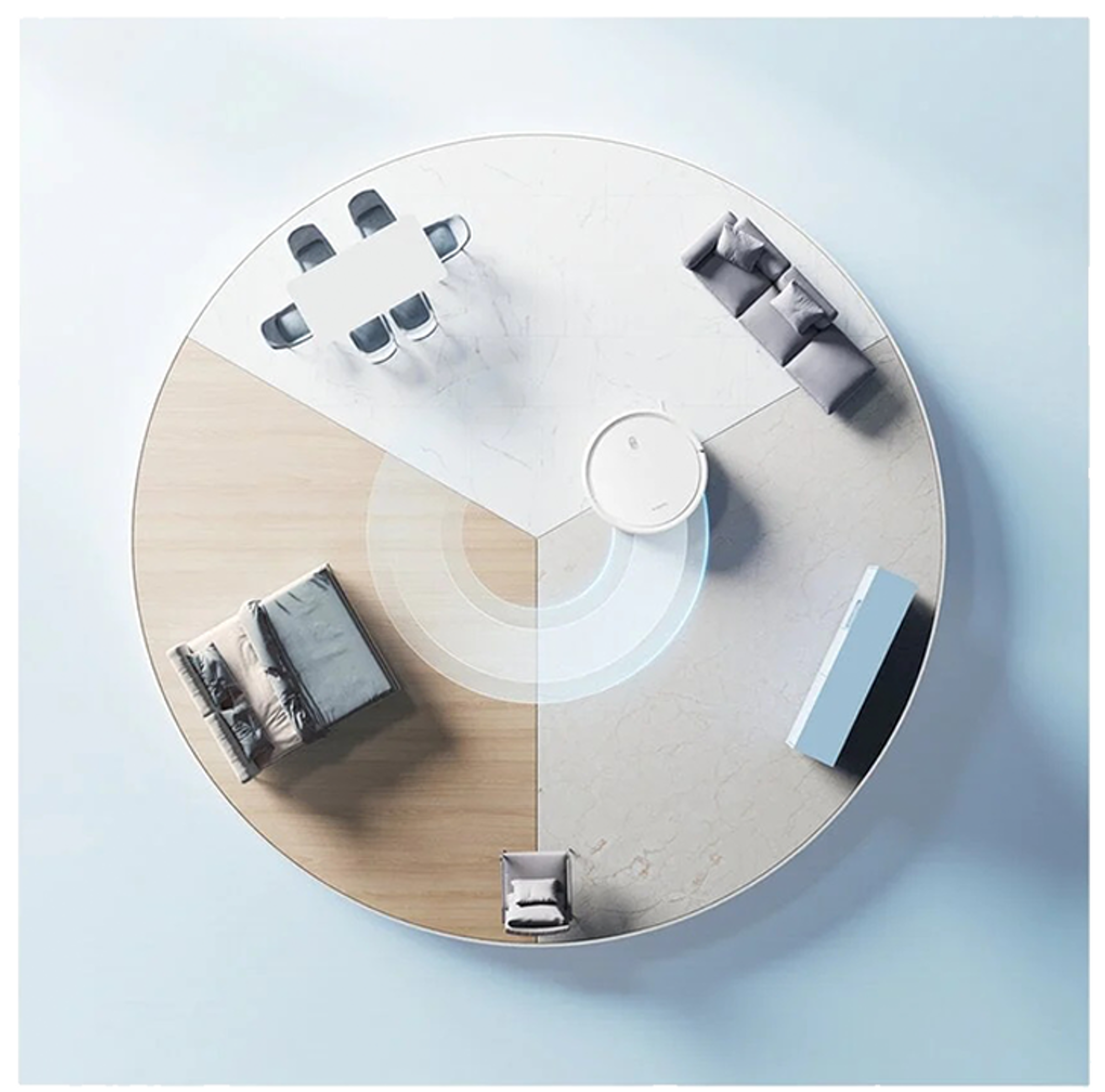 Xiaomi Robot Vacuum E10 - Best Prices