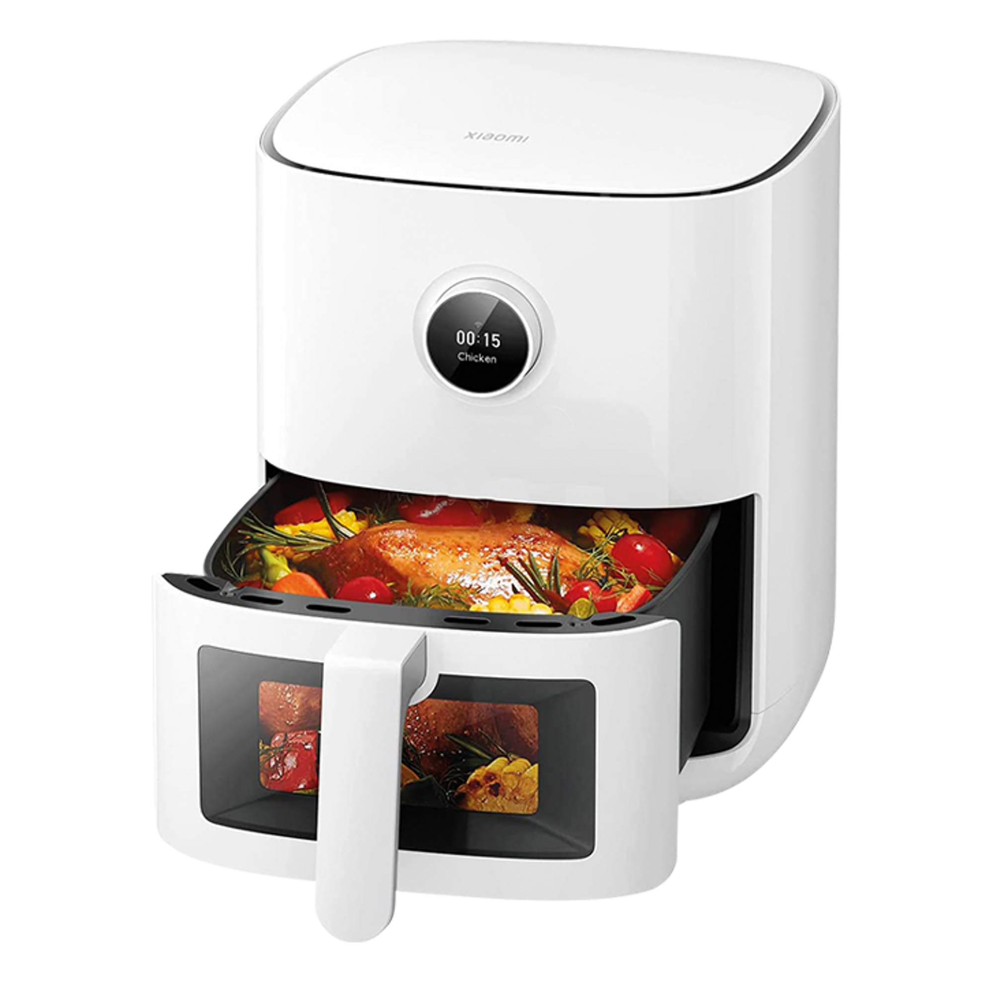 Xiaomi Smart Air Fryer Pro 4.5 L - Best Prices