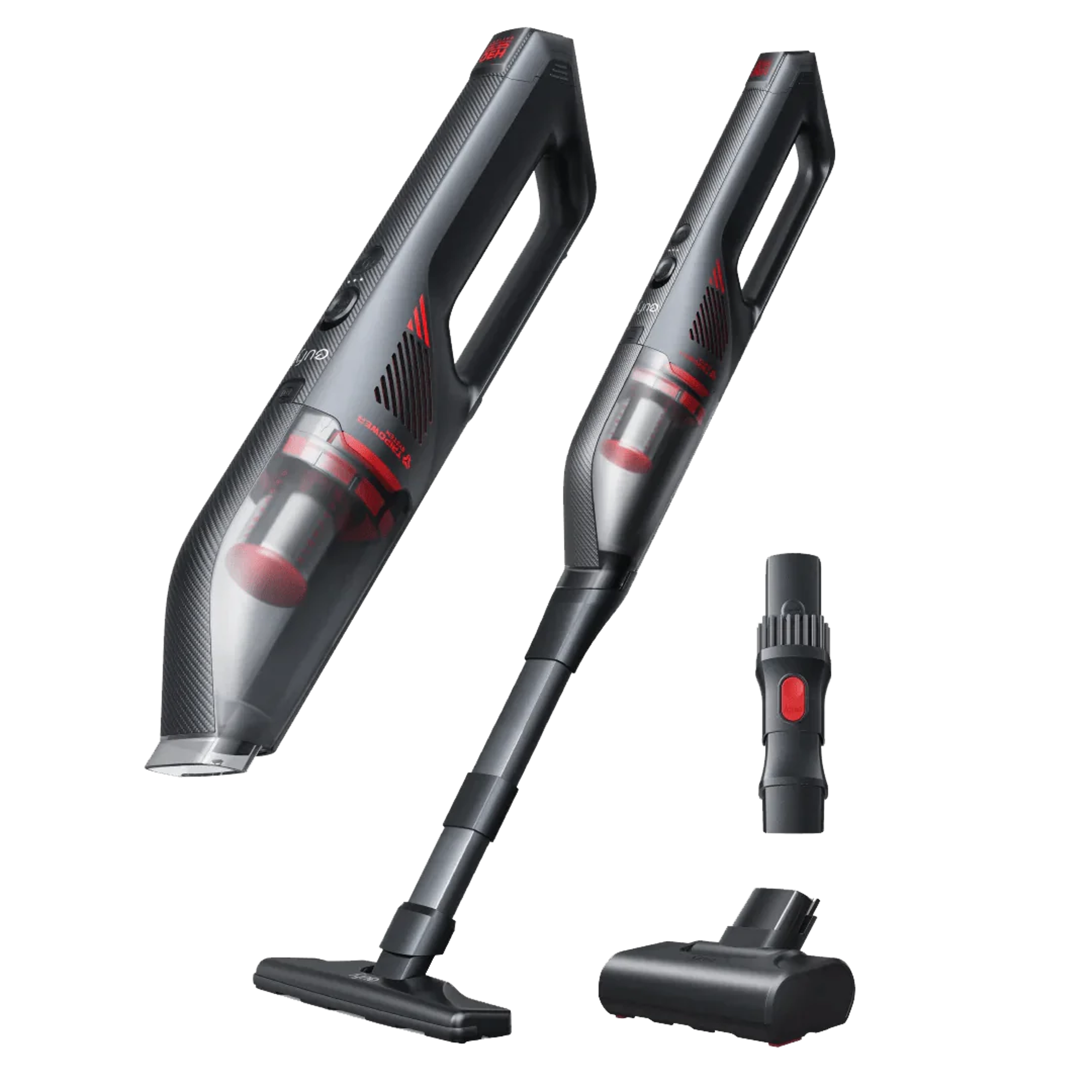 Eufy HomeVac H30 2 in 1 Infinity Vacuum & Mop - Best Prices