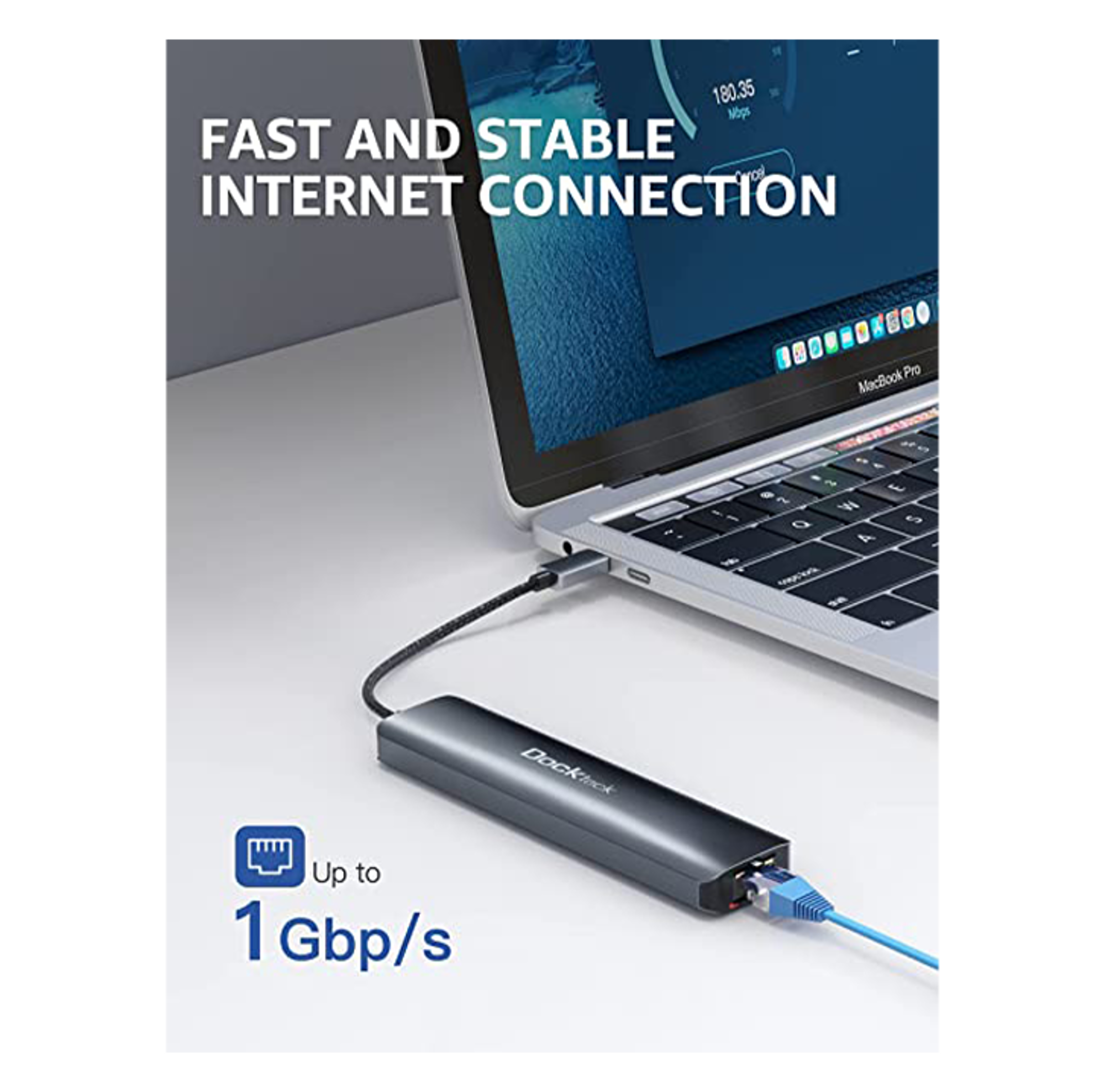 Anker PowerExpand+ 7 in 1 USB-C PD Ethernet Hub - Best Prices