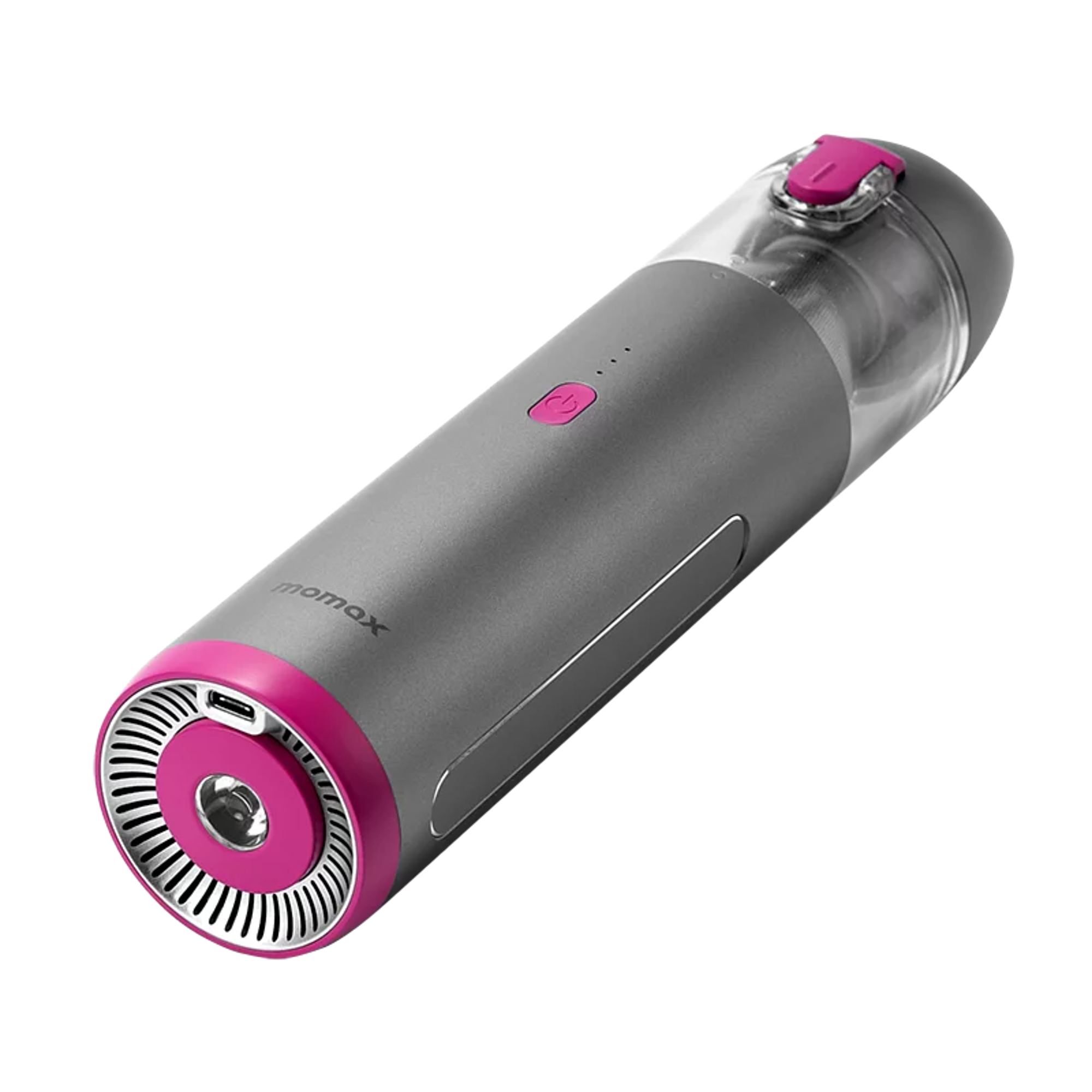 موماكس مكنسة كهربائية لاسلكية ميكرو كلينس RO3 - أفضل سعر