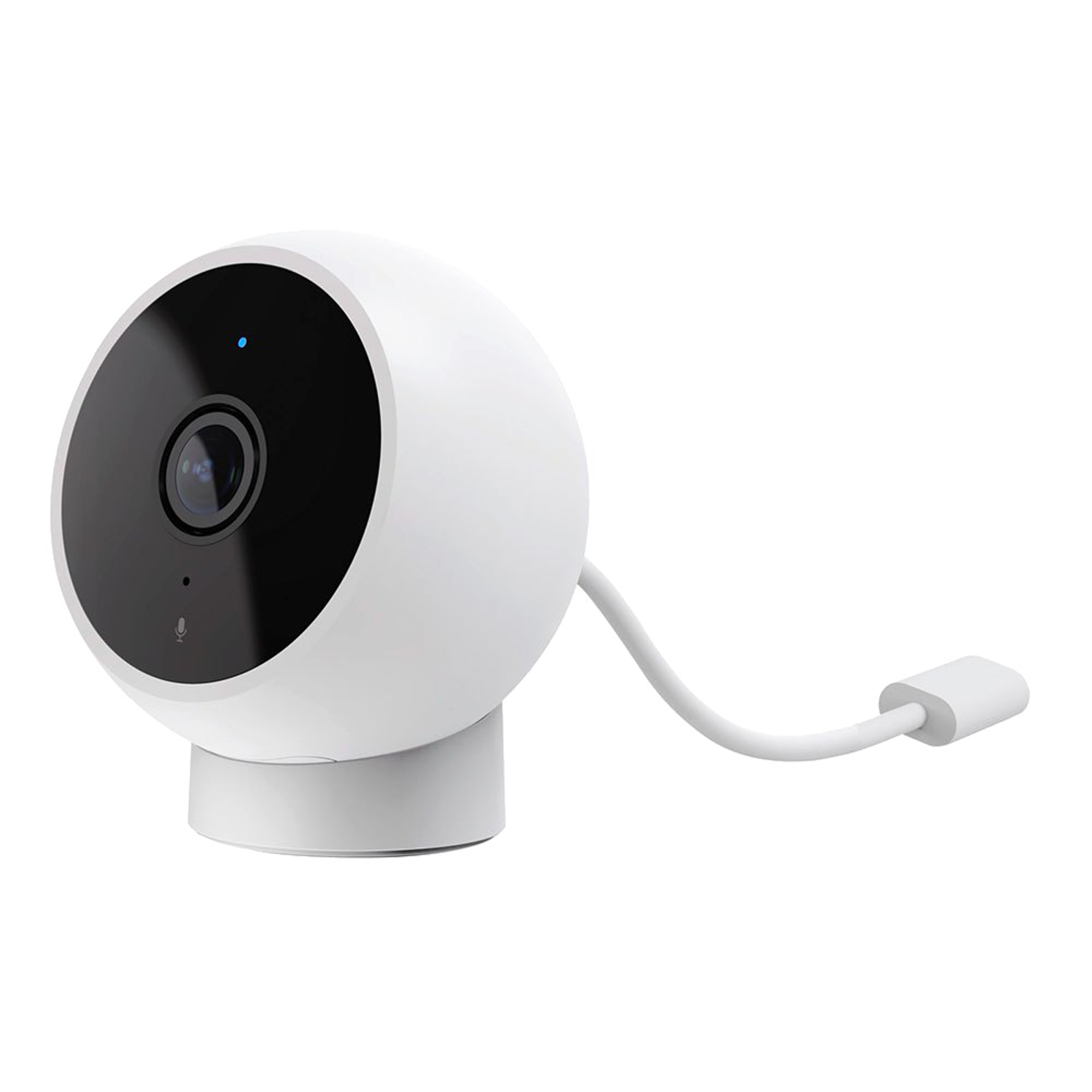 Xiaomi Mi Home Security Camera 1080p Magnetic Mount - Best Prices