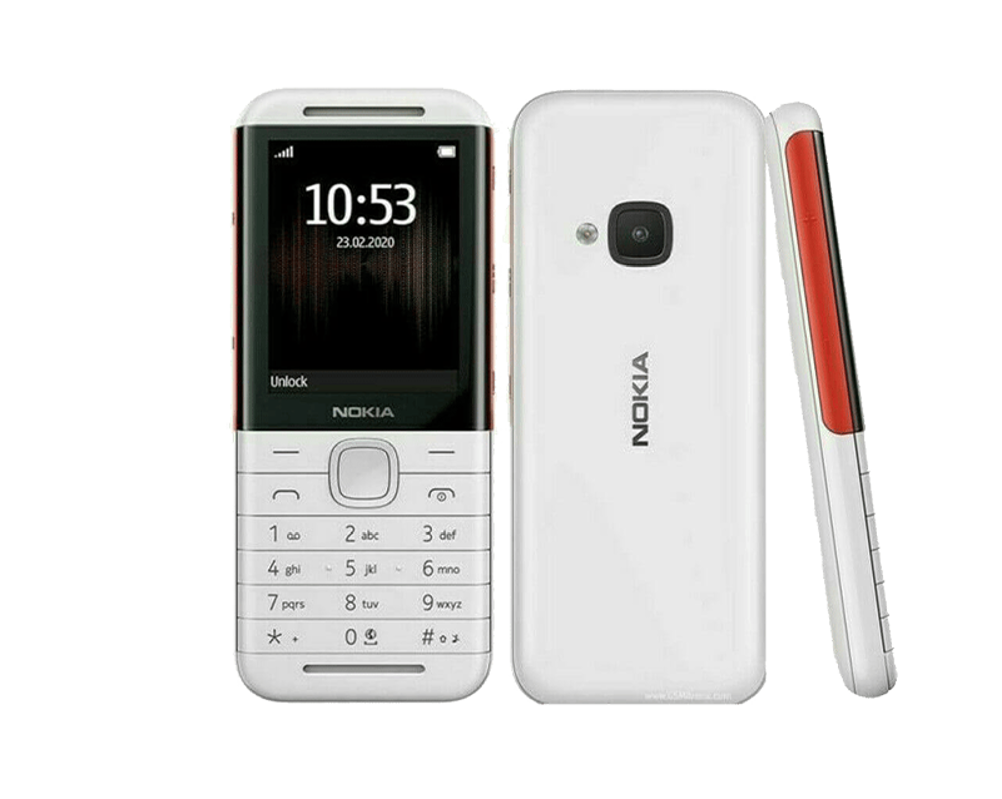 نوكيا 5310 - أفضل سعر نوكيا 5310 - أفضل سعر