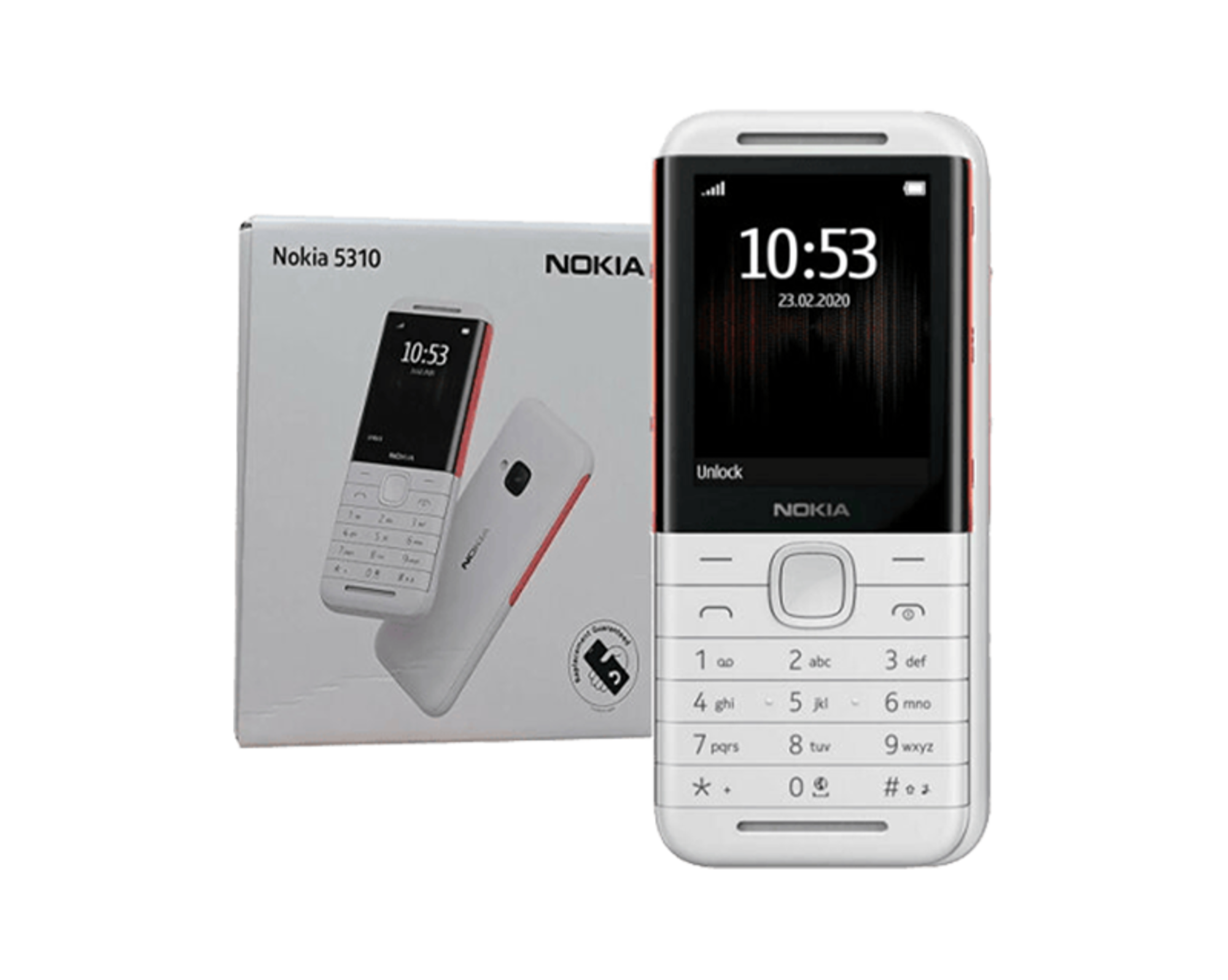 نوكيا 5310 - أفضل سعر نوكيا 5310 - أفضل سعر