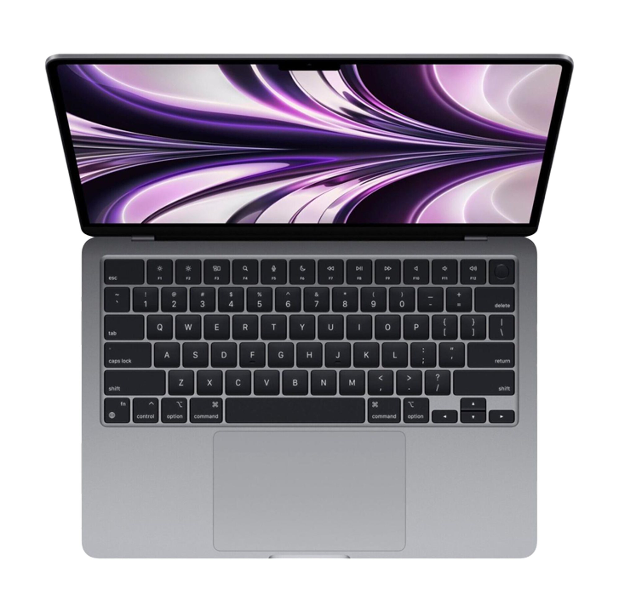 MacBook Air M2 Laptop 13.6" 8 Cores CPU - 8 Cores GPU (8/256GB) - أفضل سعر