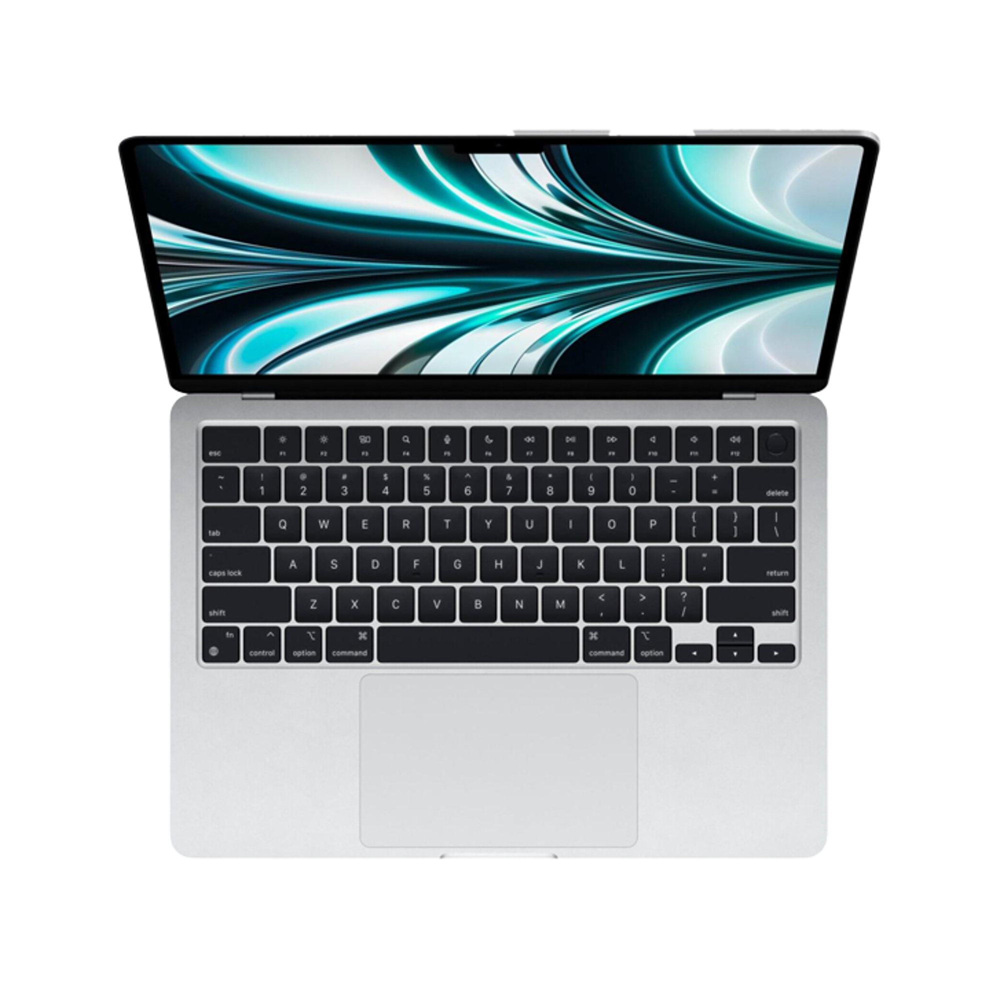 MacBook Air M2 Laptop 13.6" 8 Cores CPU - 8 Cores GPU (8/256GB) - أفضل سعر