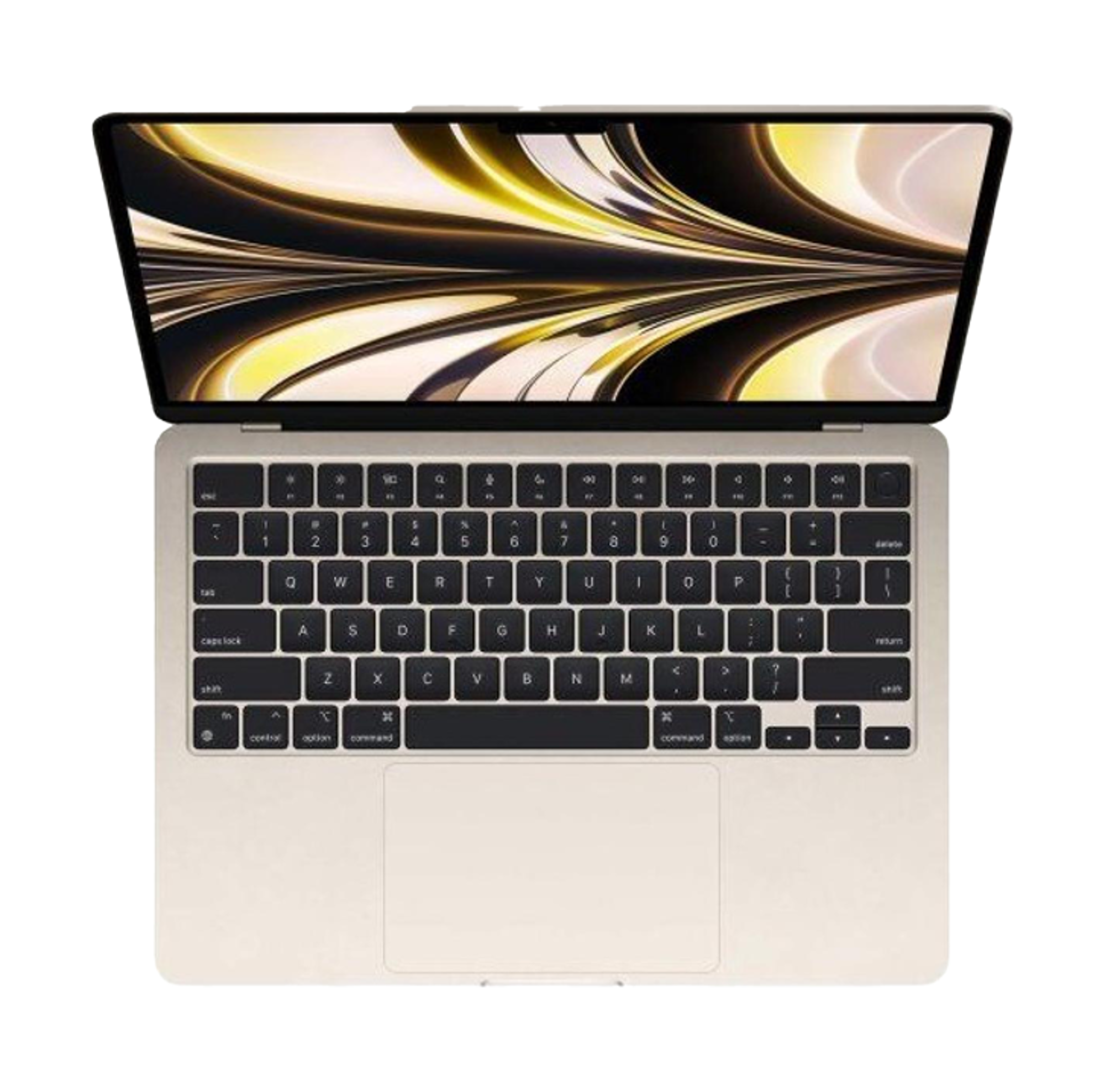 MacBook Air M2 Laptop 13.6" 8 Cores CPU - 8 Cores GPU (8/256GB) - أفضل سعر