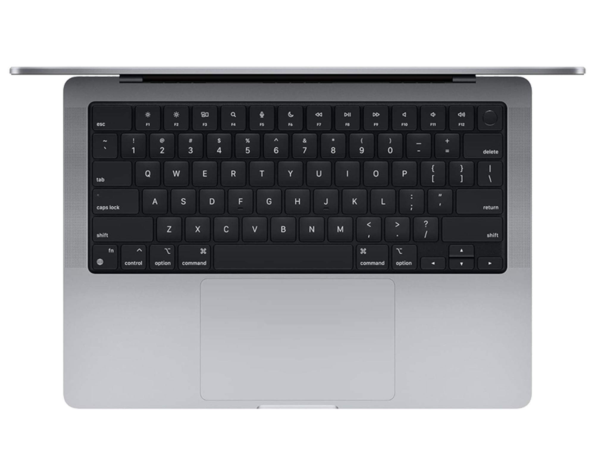 Apple MacBook Pro M1 Pro Laptop 14" 2021 - Best Prices