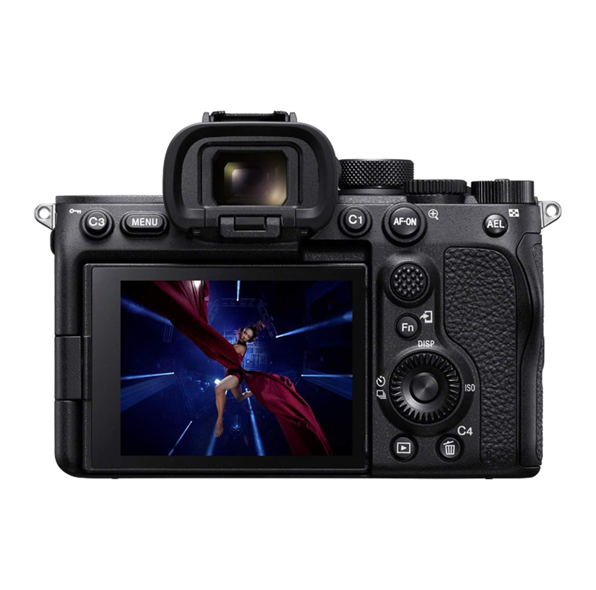 سوني كاميرا A7S III بدون مرآة (الهيكل فقط) - أفضل سعر