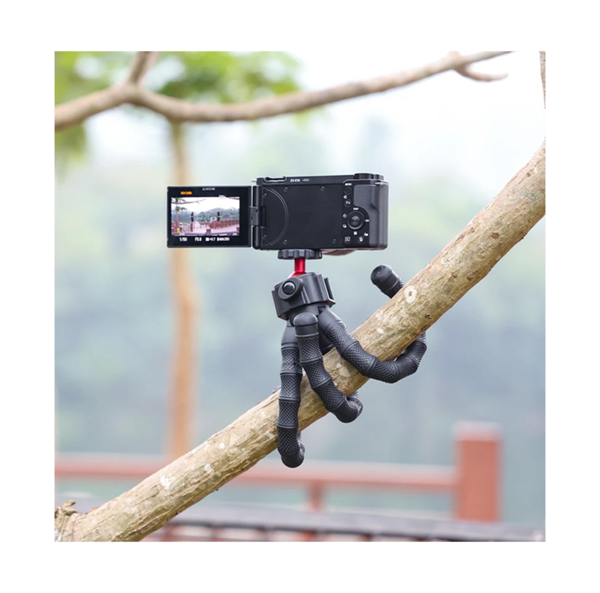 Ulanzi MT-52 Flexible Tripod 2915 - Best Prices