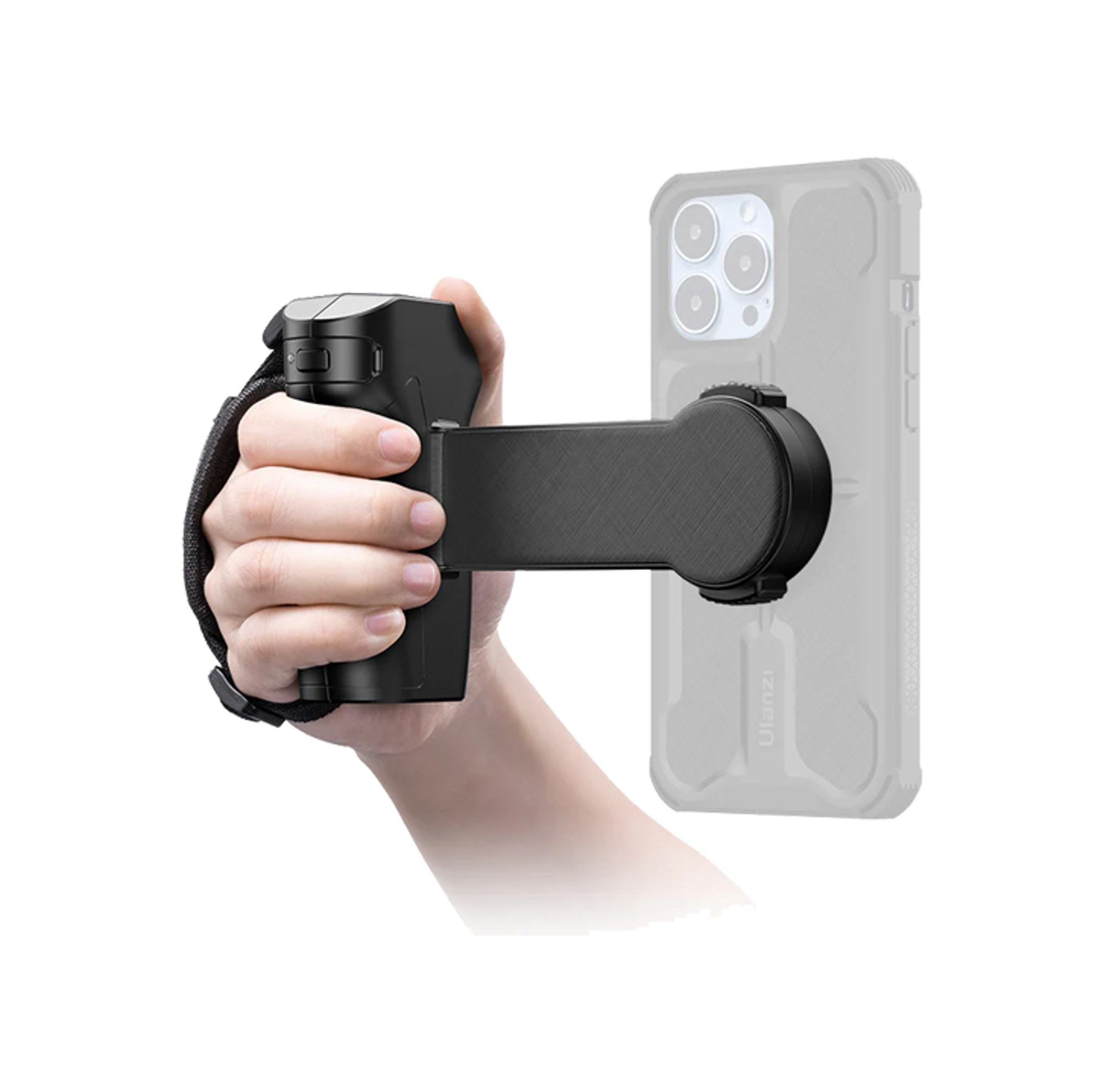 يولانزي O-LOCK حامل هاتف - أفضل سعر