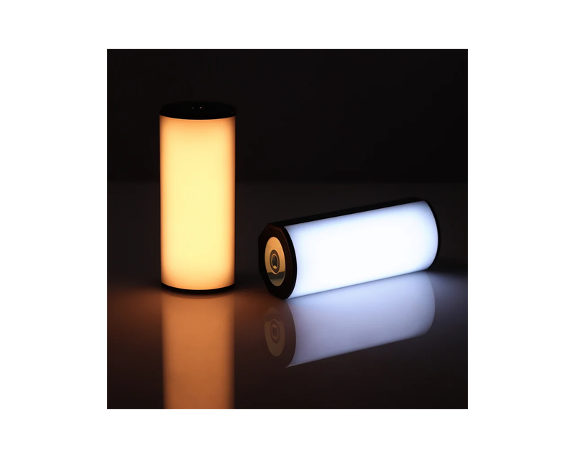 Ulanzi 3.9" Magnetic RGB Led Tube Light - Best Prices