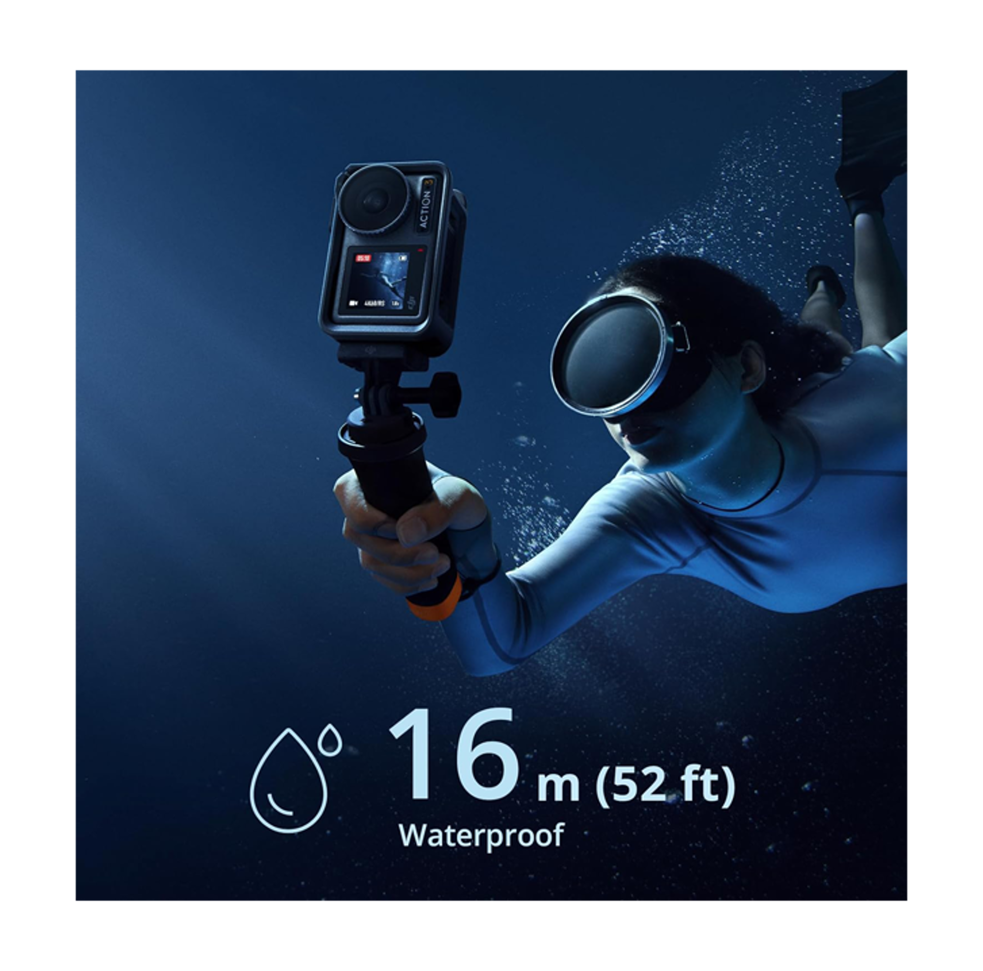 DJI Osmo Action 3 - Best Prices