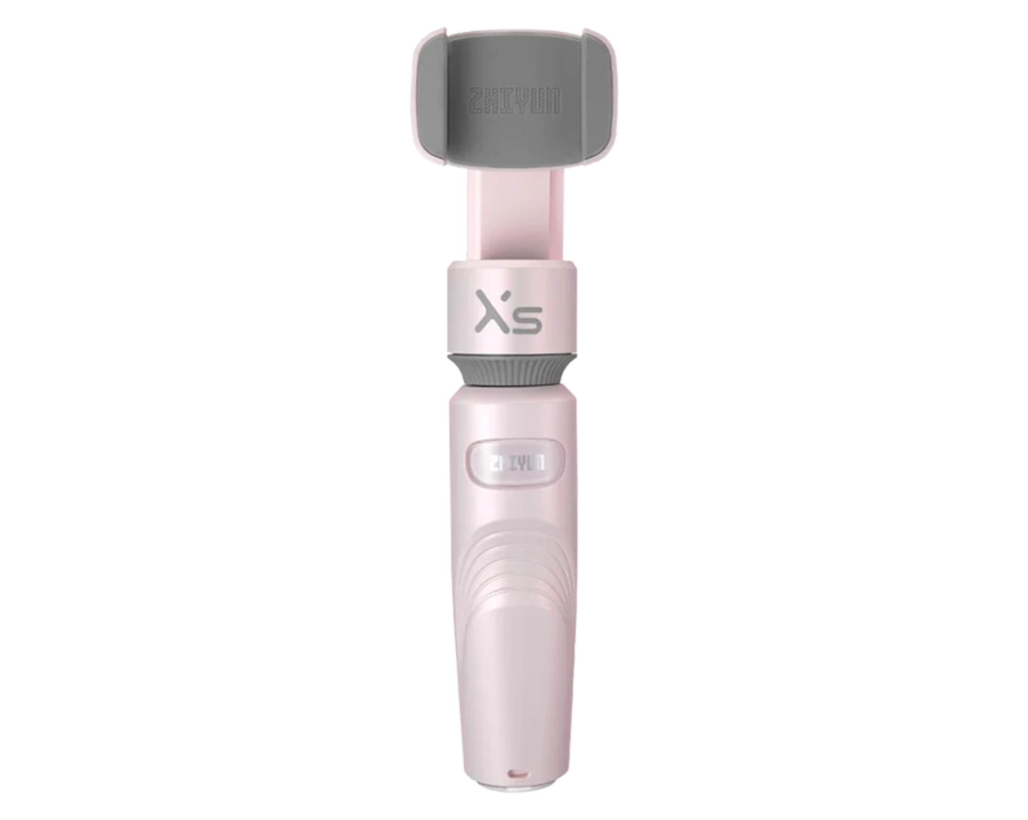 Zhiyun Smooth XS Combo Selfie Stick 2 Axis Phone Gimbal - أفضل سعر