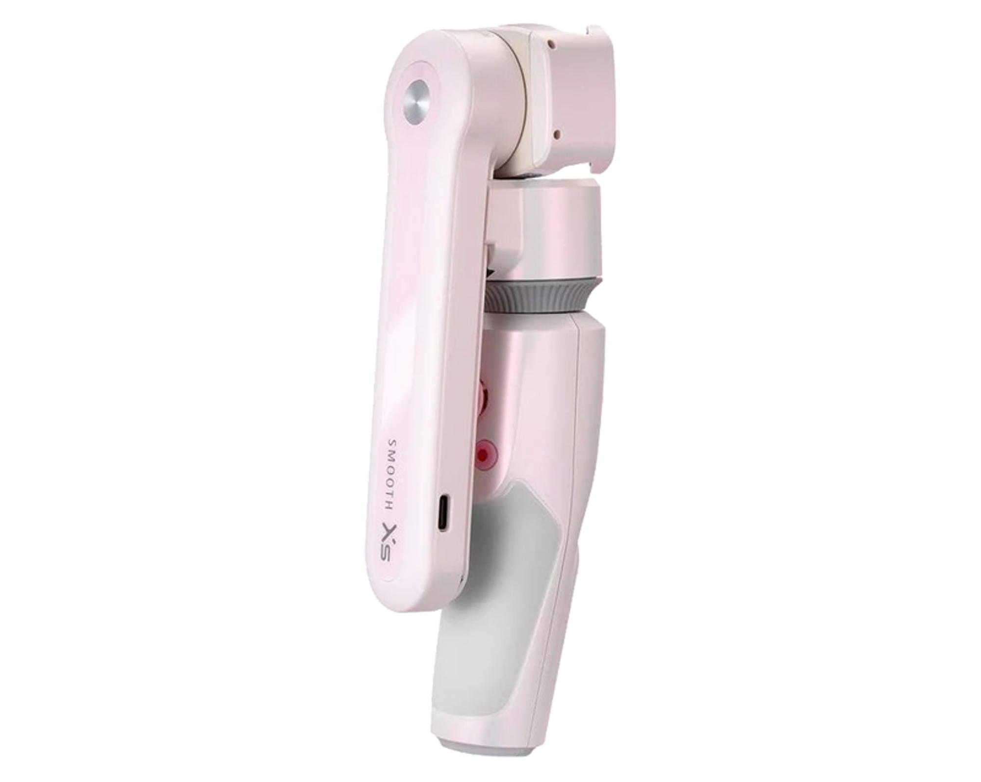 Zhiyun Smooth XS Combo Selfie Stick 2 Axis Phone Gimbal - أفضل سعر
