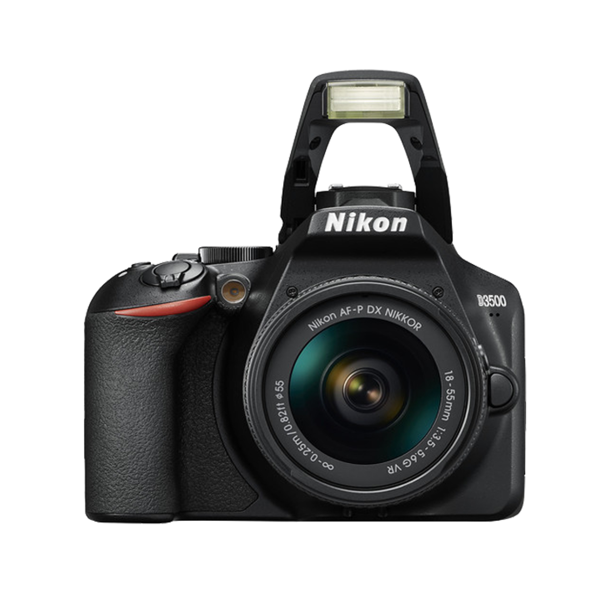 نيكون كاميرا D3500 مع عدسة f/3.5-5.6G VR بقياس 18-55 ملم - أفضل سعر نيكون كاميرا D3500 مع عدسة f/3.5-5.6G VR بقياس 18-55 ملم - أفضل سعر