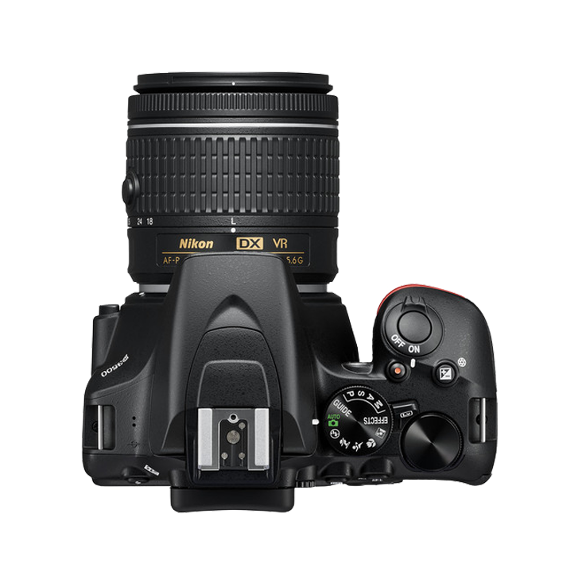 نيكون كاميرا D3500 مع عدسة f/3.5-5.6G VR بقياس 18-55 ملم - أفضل سعر نيكون كاميرا D3500 مع عدسة f/3.5-5.6G VR بقياس 18-55 ملم - أفضل سعر