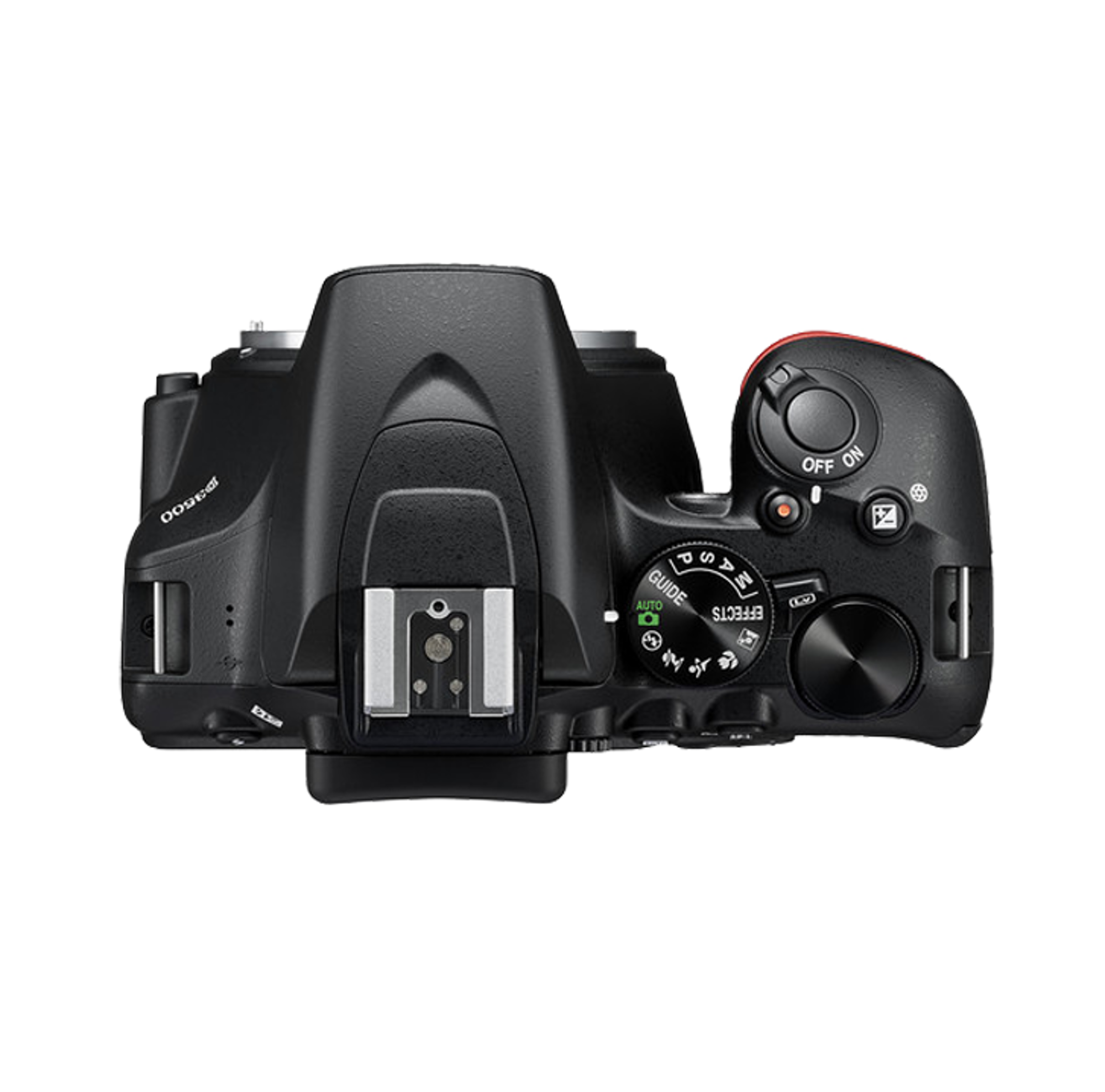 نيكون كاميرا D3500 مع عدسة f/3.5-5.6G VR بقياس 18-55 ملم - أفضل سعر نيكون كاميرا D3500 مع عدسة f/3.5-5.6G VR بقياس 18-55 ملم - أفضل سعر