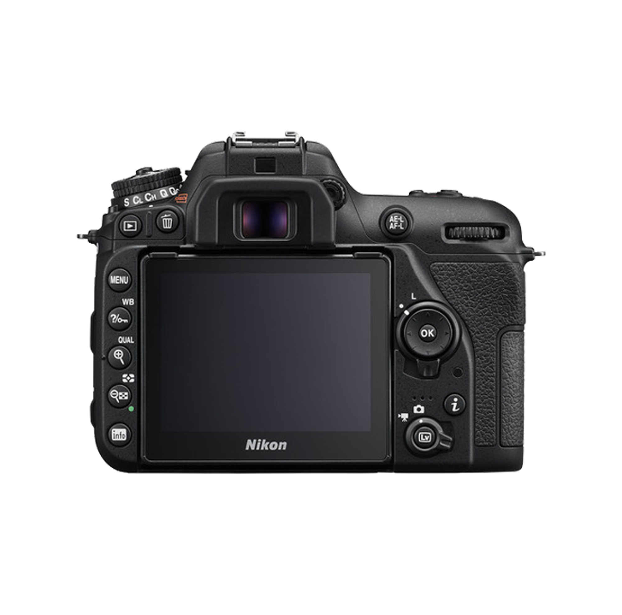 نيكون D7500 DSLR كاميرا مع عدسة 18-140ملم - أفضل سعر