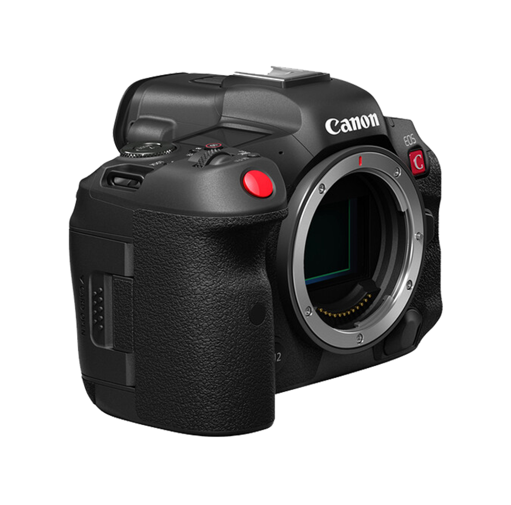 Canon EOS R5 C 8K Video Mirrorless Cinema Camera (Body Only) - Best Prices