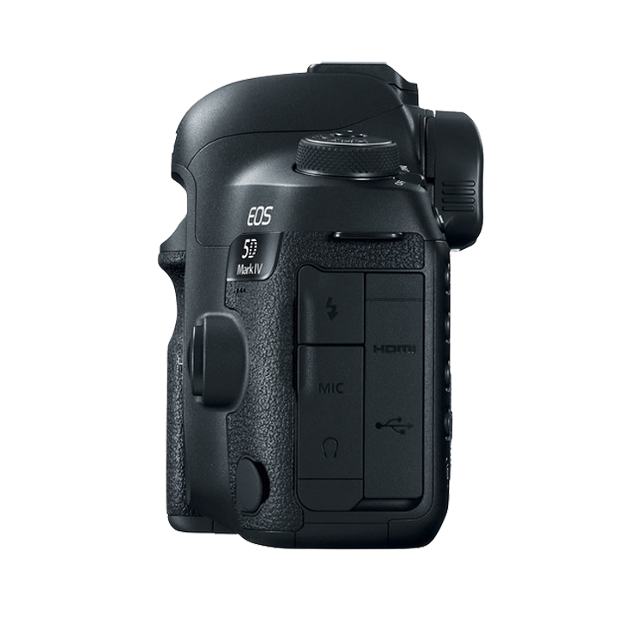 Canon EOS 5D Mark IV DSLR Camera with 24-105mm f/4L II Lens - أفضل سعر