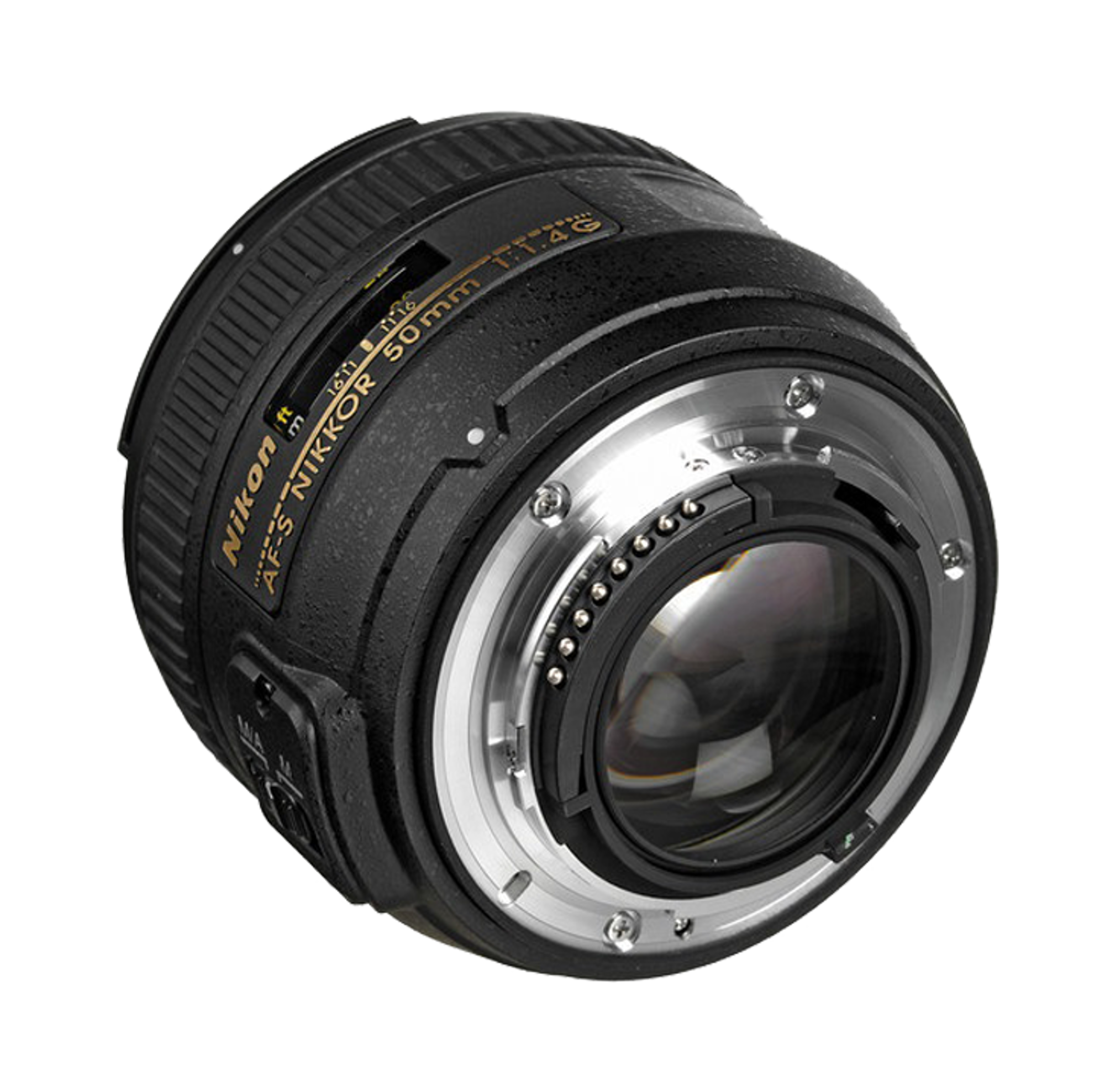 نيكون عدسة 50 ملم AF-S NIKKOR f/1.4G - أفضل سعر نيكون عدسة 50 ملم AF-S NIKKOR f/1.4G - أفضل سعر