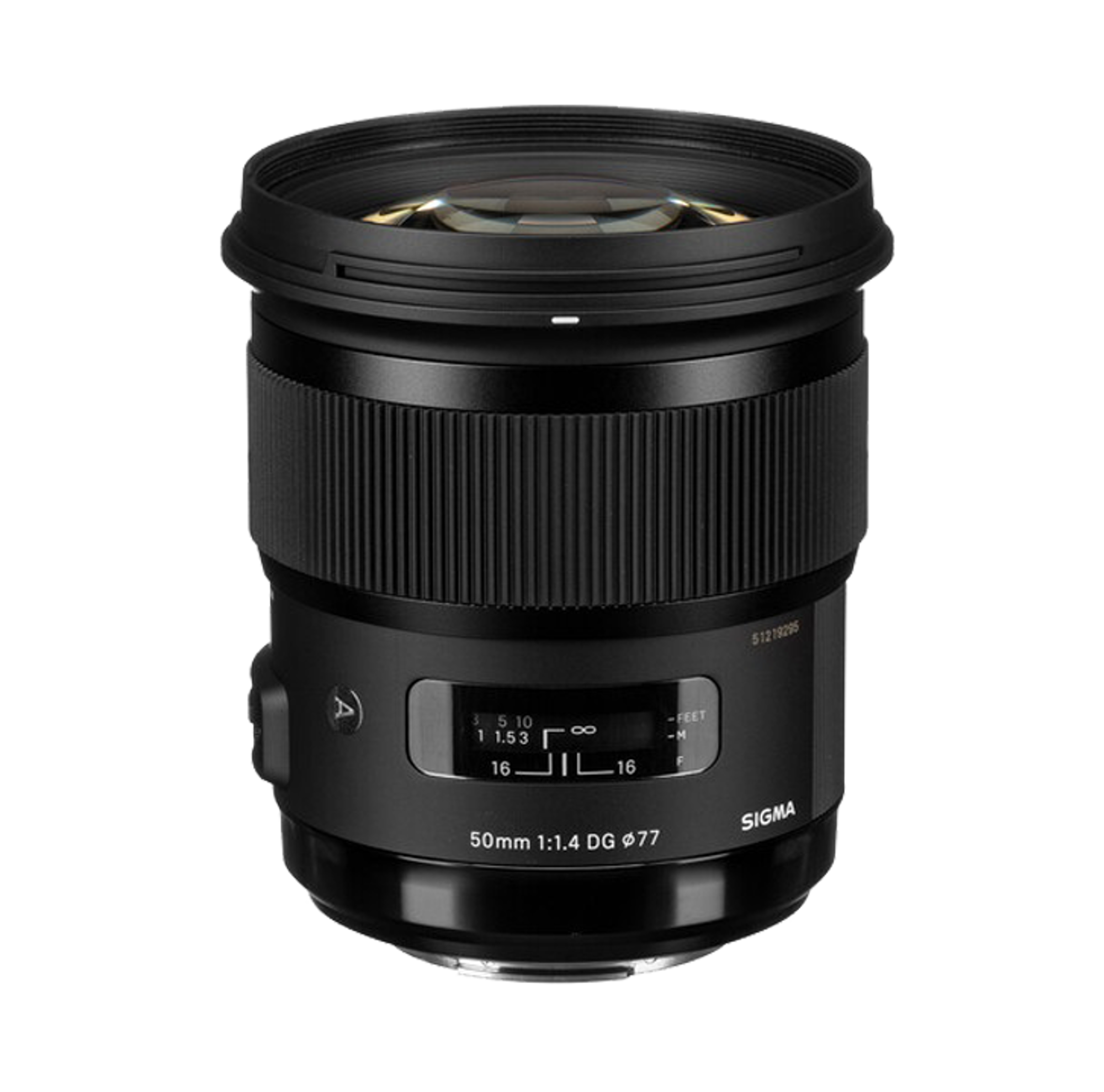 سيجما 50ملم 50mm f/1.4 DG DN Art عدسة لكاميرا سوني اي - أفضل سعر سيجما 50ملم 50mm f/1.4 DG DN Art عدسة لكاميرا سوني اي - أفضل سعر