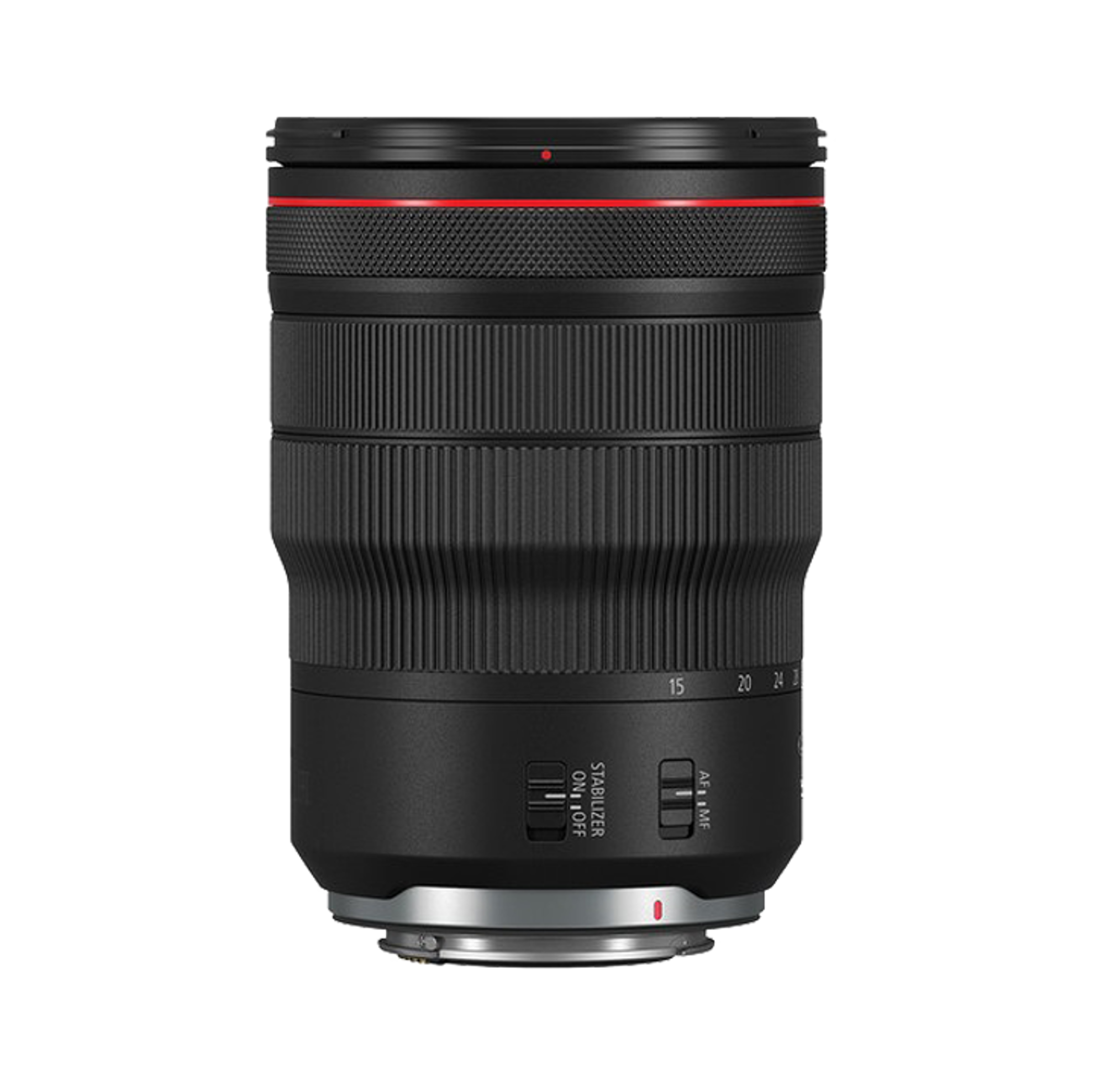 كانون عدسة ار اف 15-35 ملم f/2.8 L IS USM - أفضل سعر