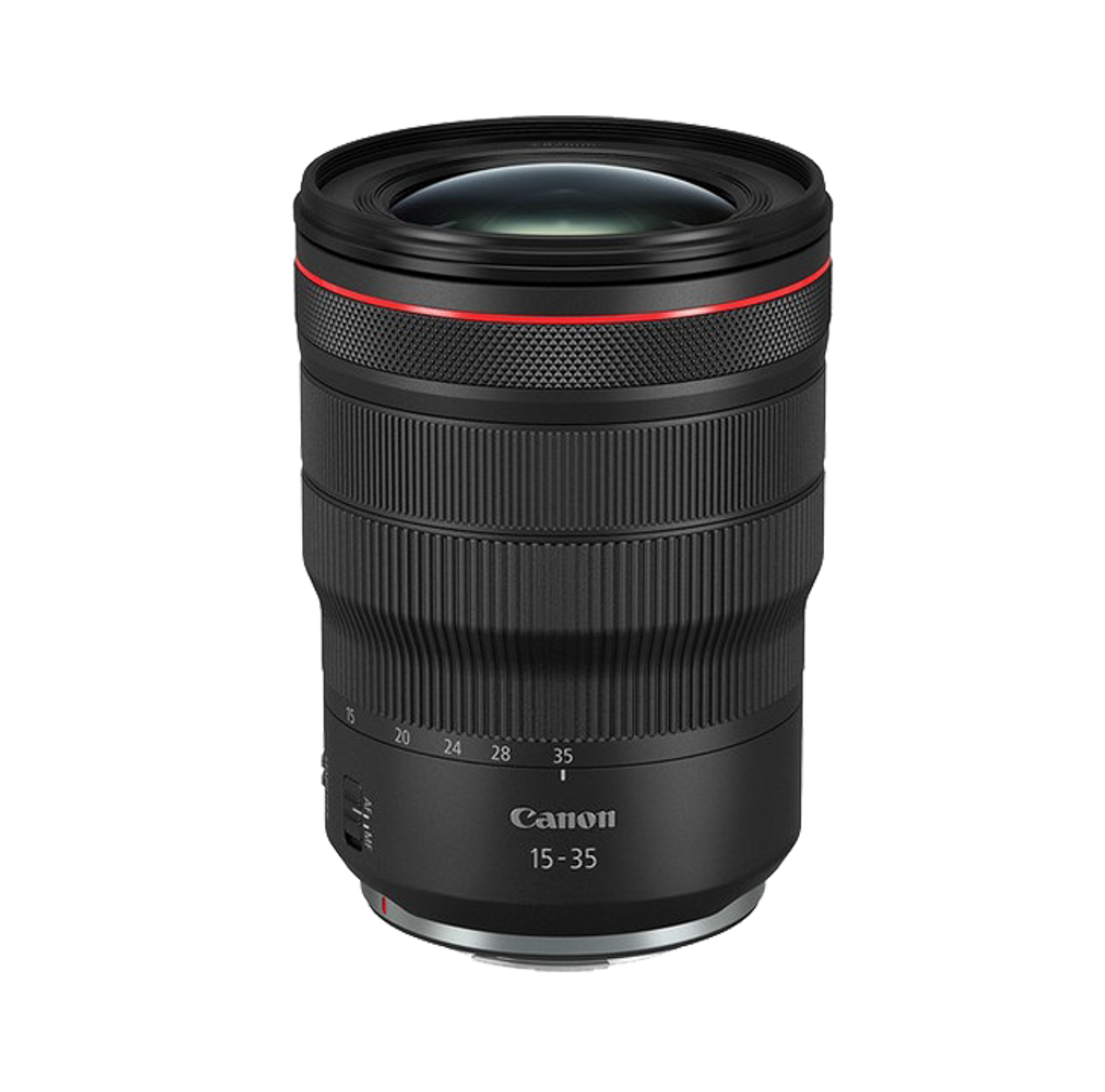 كانون عدسة ار اف 15-35 ملم f/2.8 L IS USM - أفضل سعر