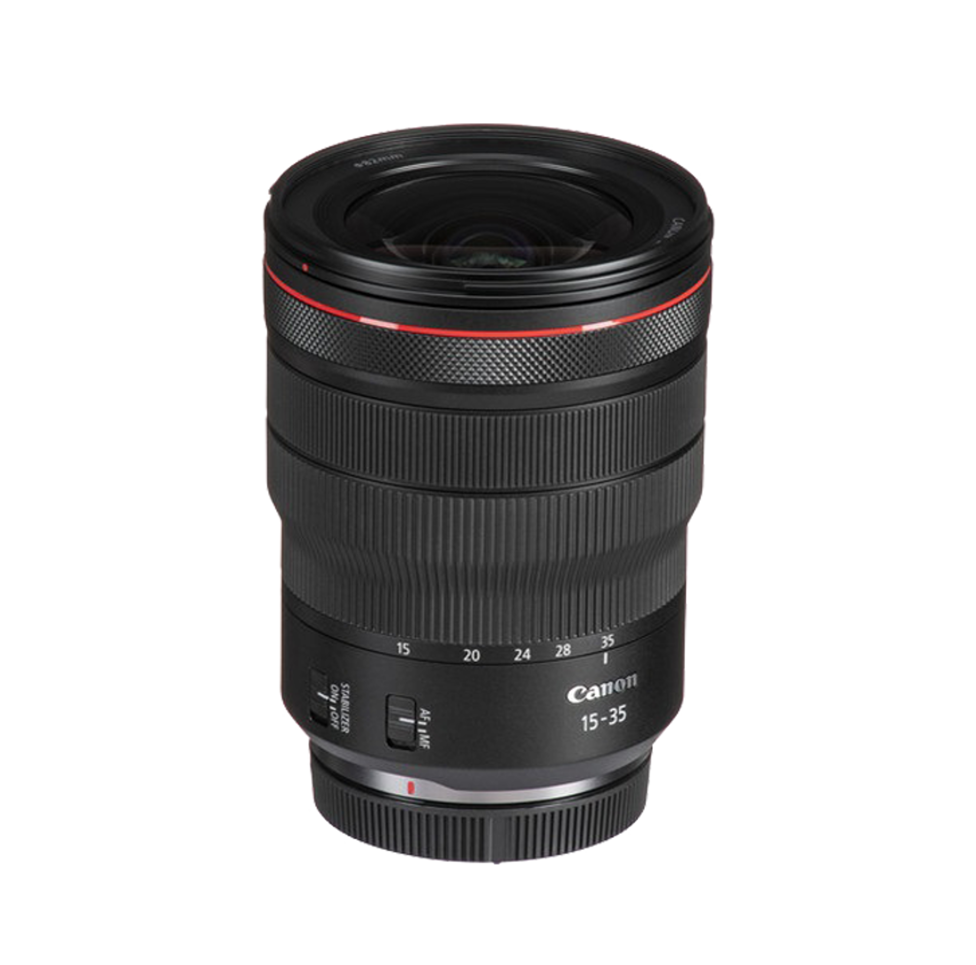 كانون عدسة ار اف 15-35 ملم f/2.8 L IS USM - أفضل سعر
