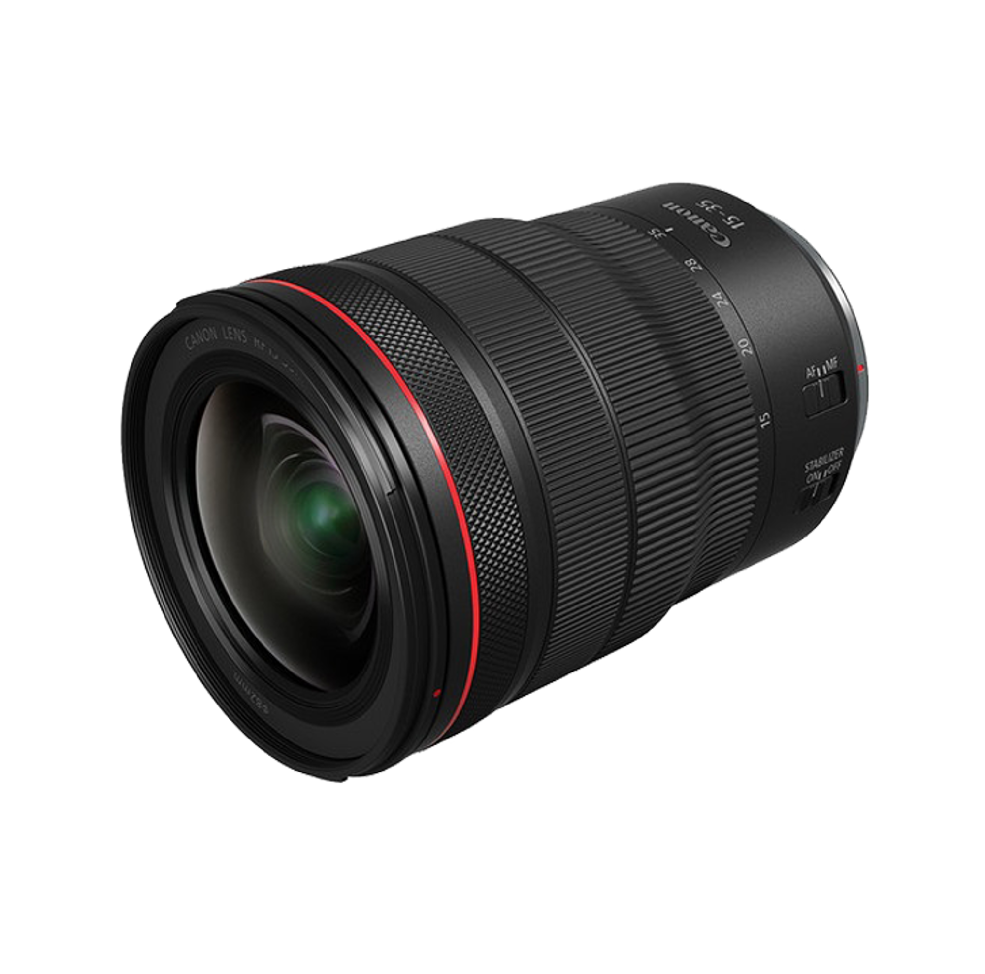 كانون عدسة ار اف 15-35 ملم f/2.8 L IS USM - أفضل سعر