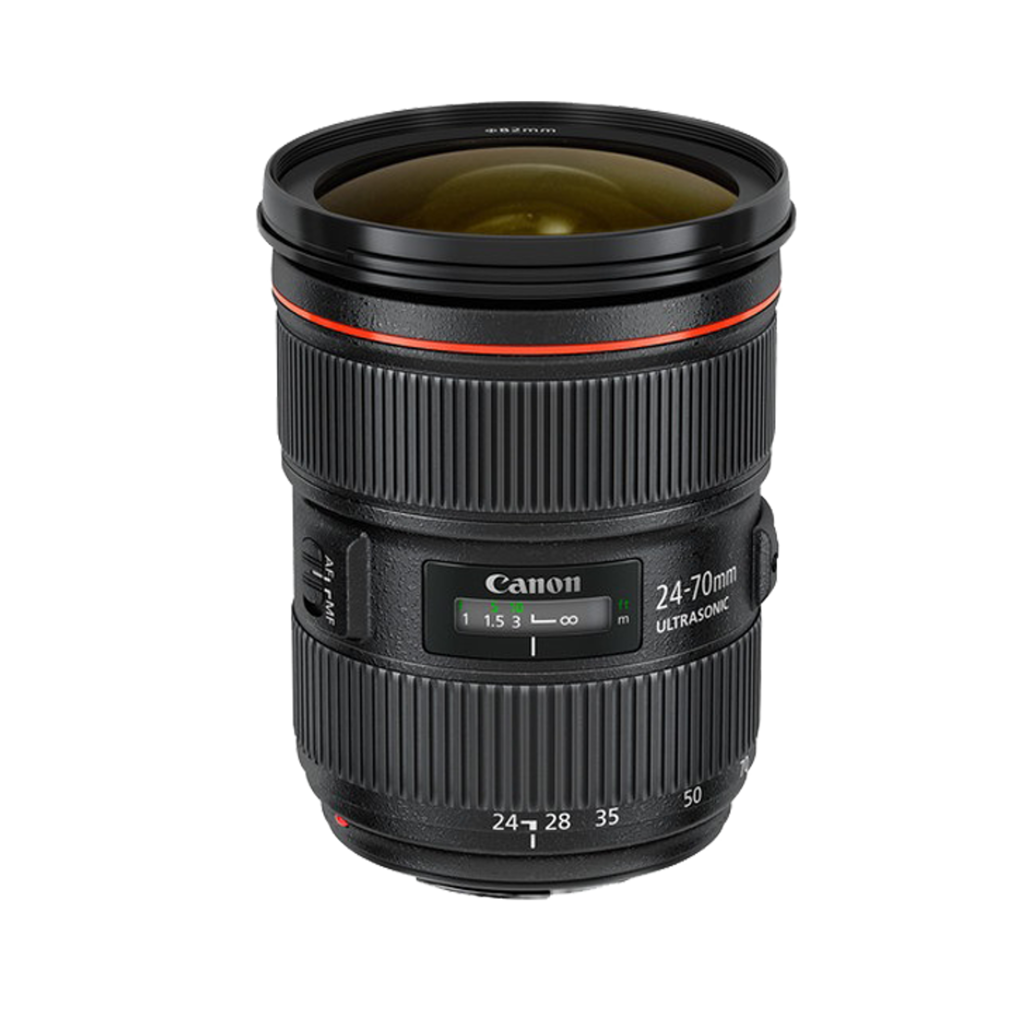 كانون عدسة 24-70 ملم f/2.8L II USM - أفضل سعر