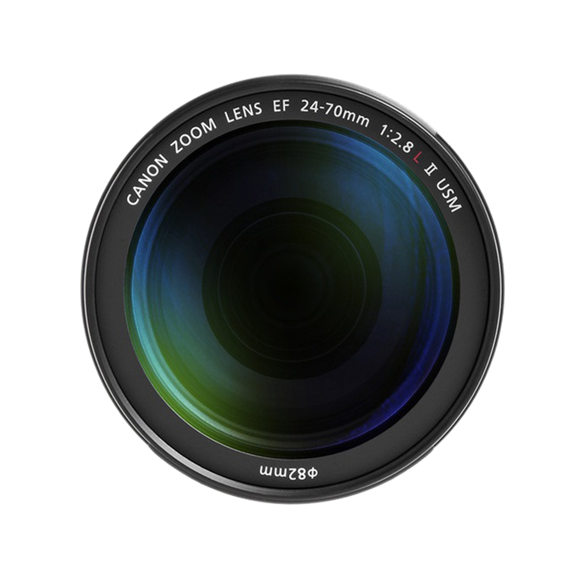 كانون عدسة 24-70 ملم f/2.8L II USM - أفضل سعر