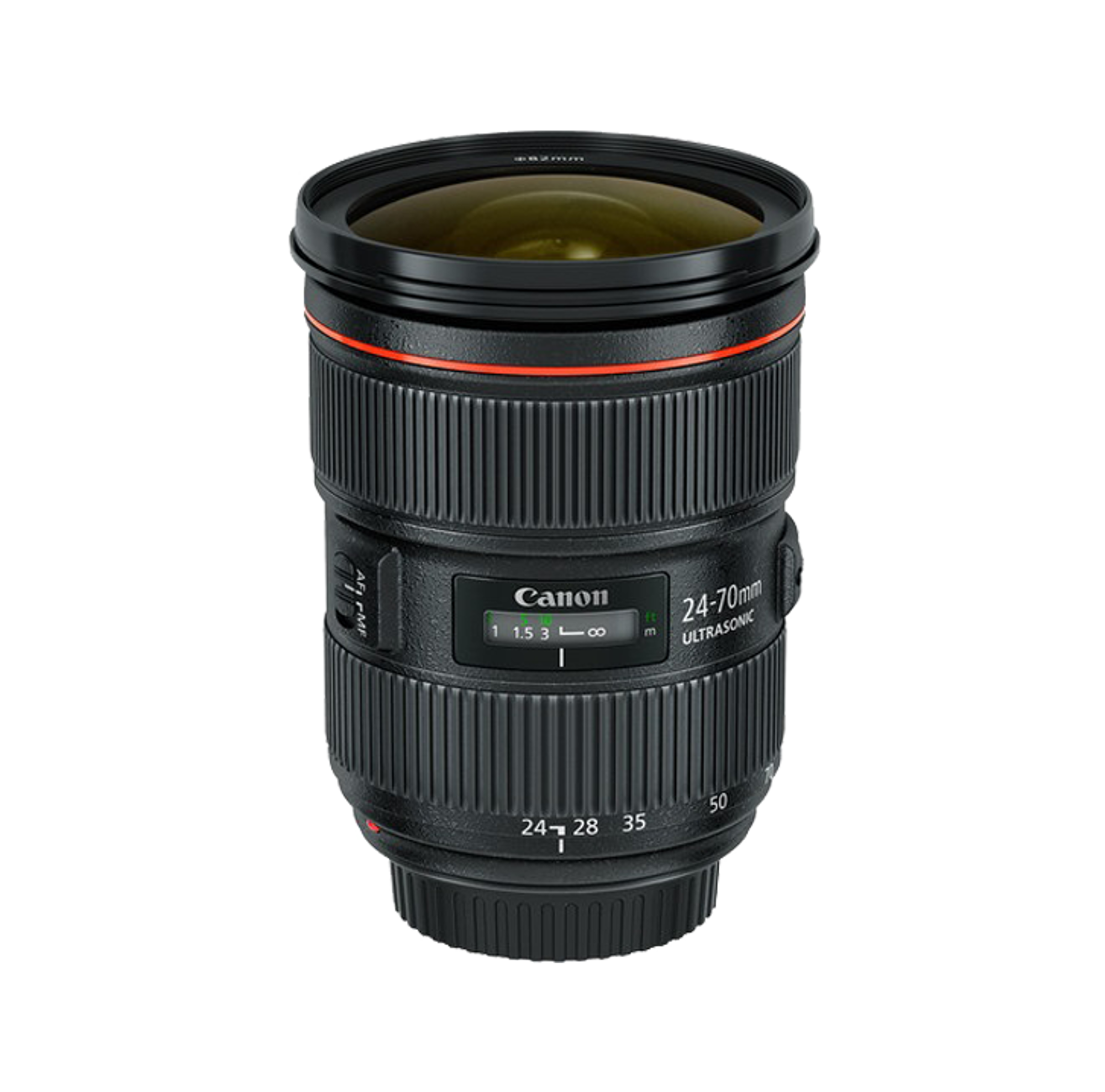 كانون عدسة 24-70 ملم f/2.8L II USM - أفضل سعر