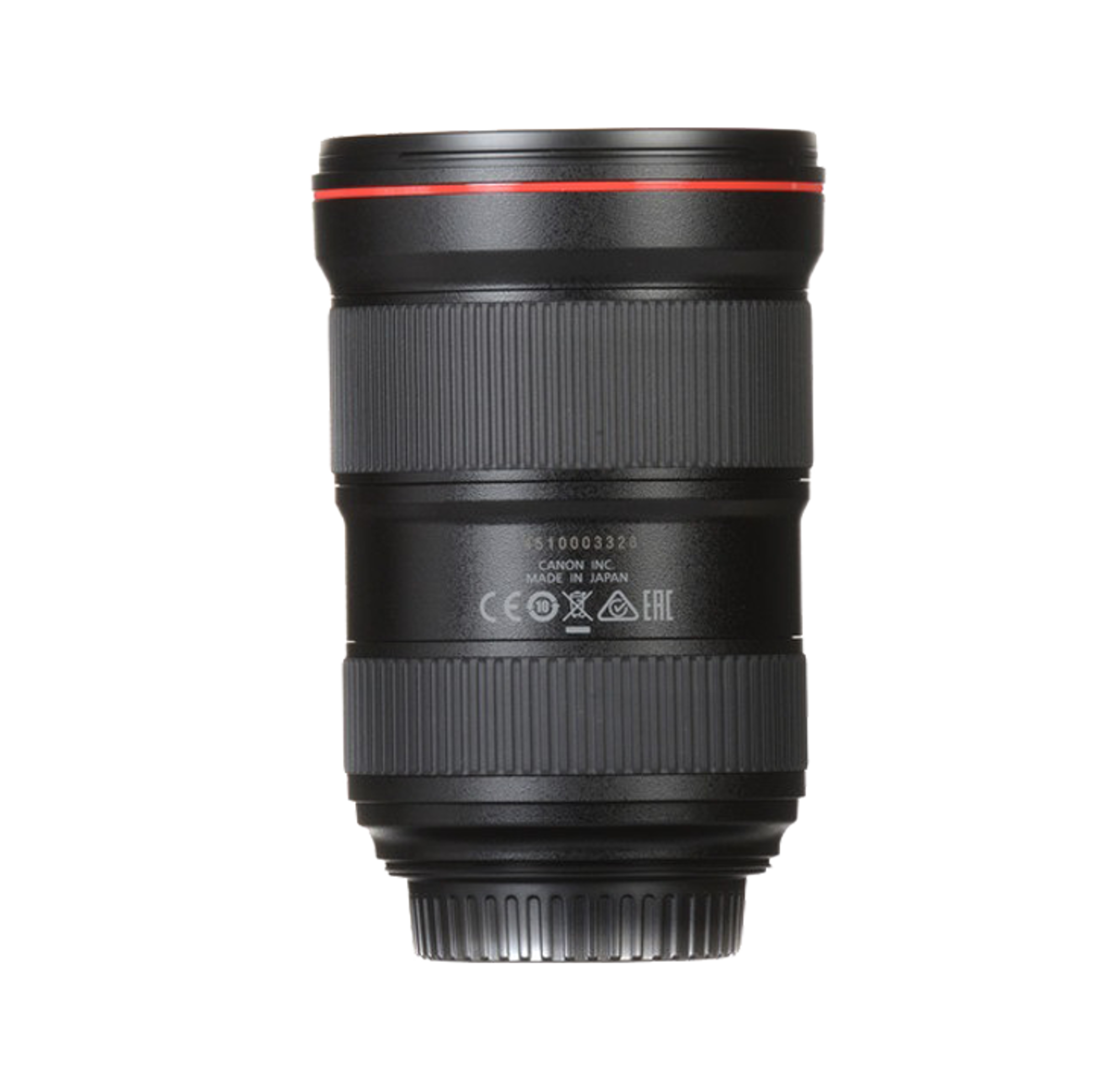 كانون اي اف 16-35 ملم f/2.8L III عدسة يو اس ام - أفضل سعر
