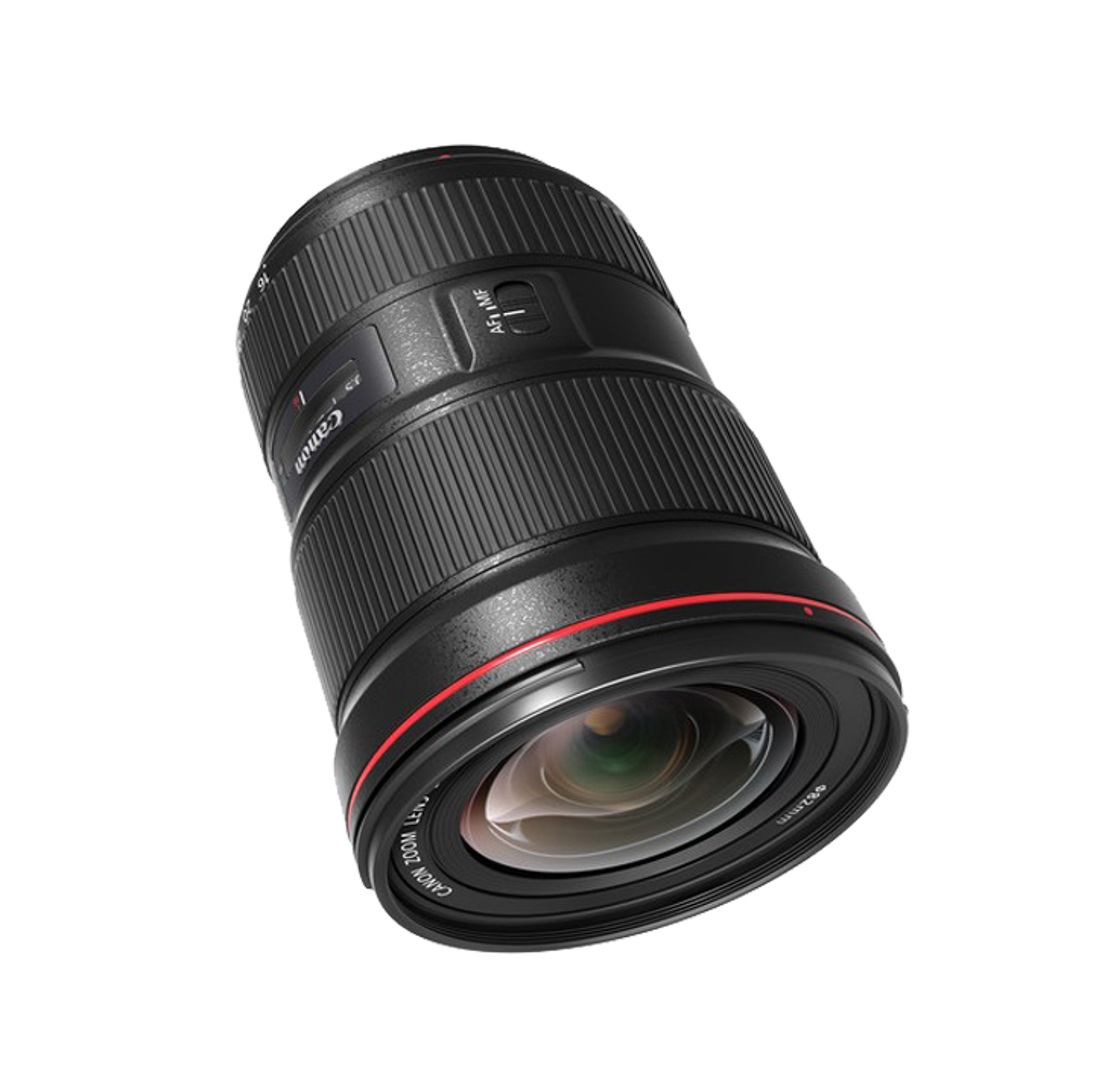 كانون اي اف 16-35 ملم f/2.8L III عدسة يو اس ام - أفضل سعر