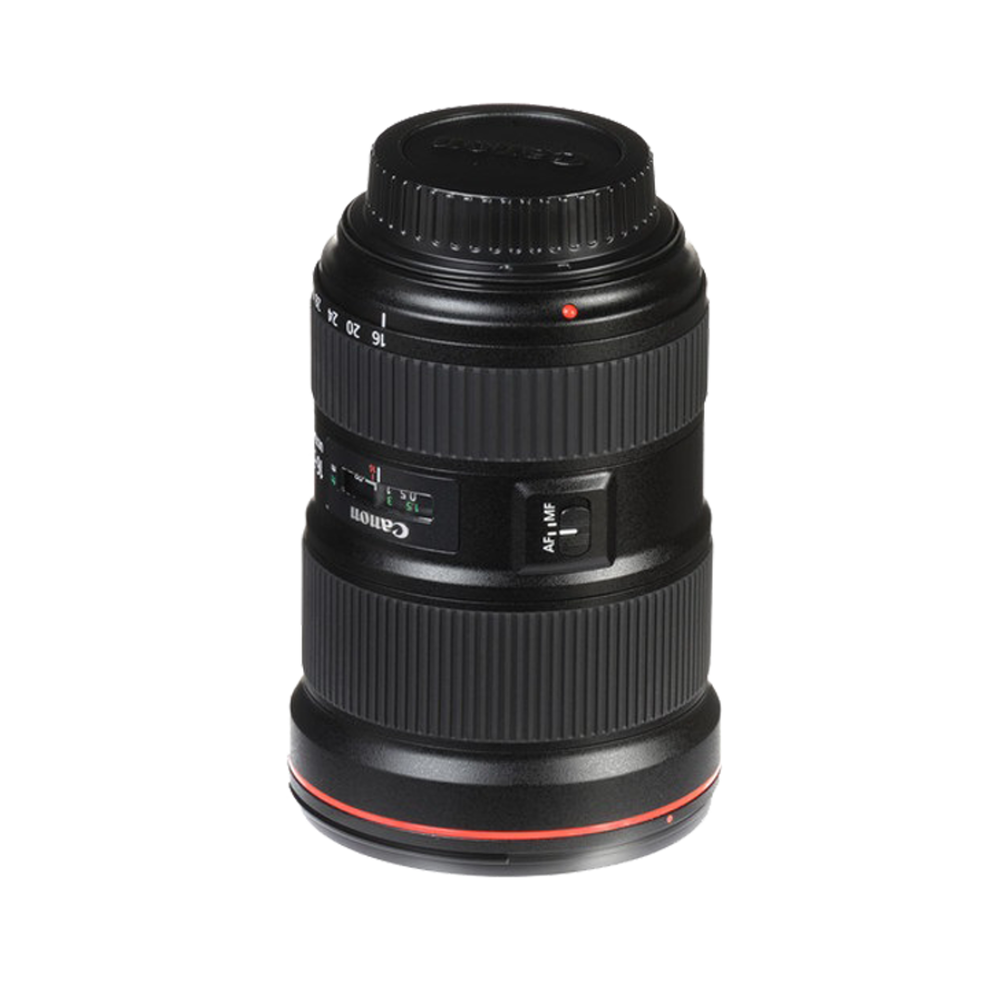 كانون اي اف 16-35 ملم f/2.8L III عدسة يو اس ام - أفضل سعر