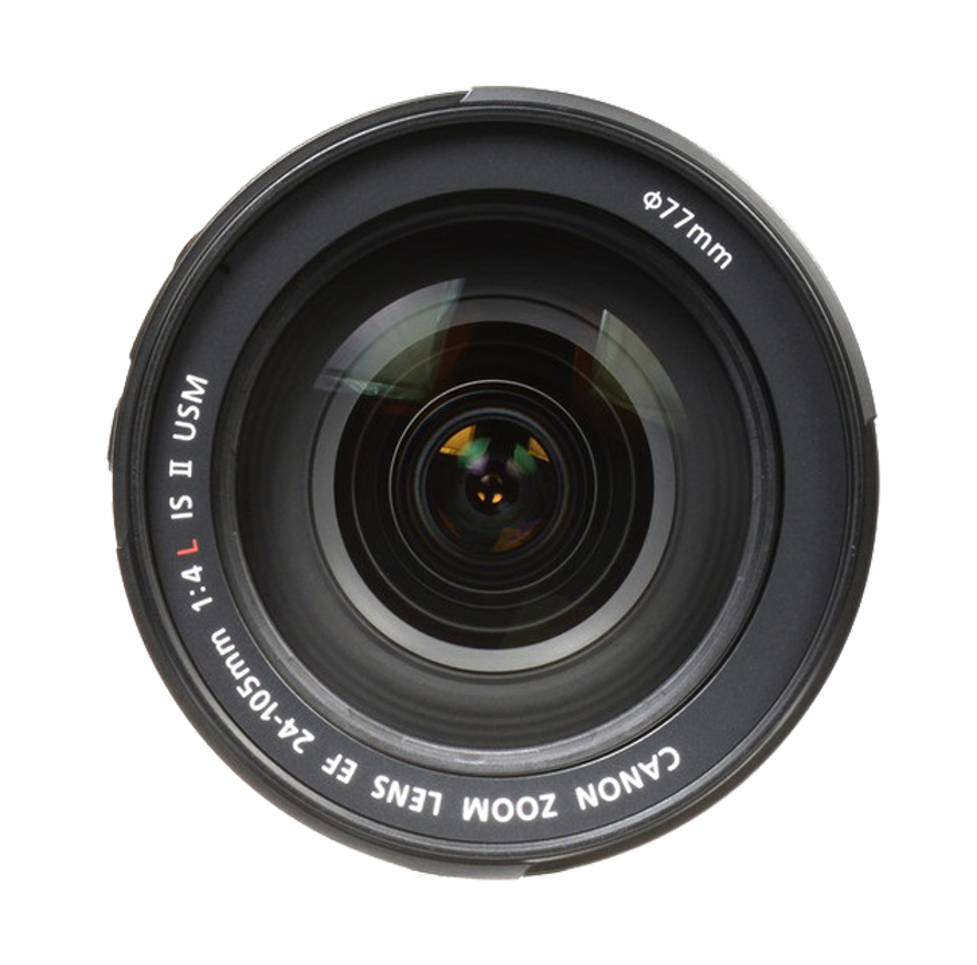 كانون اي اف 24-105ملم ببؤرة f/4L IS II USM - أفضل سعر
