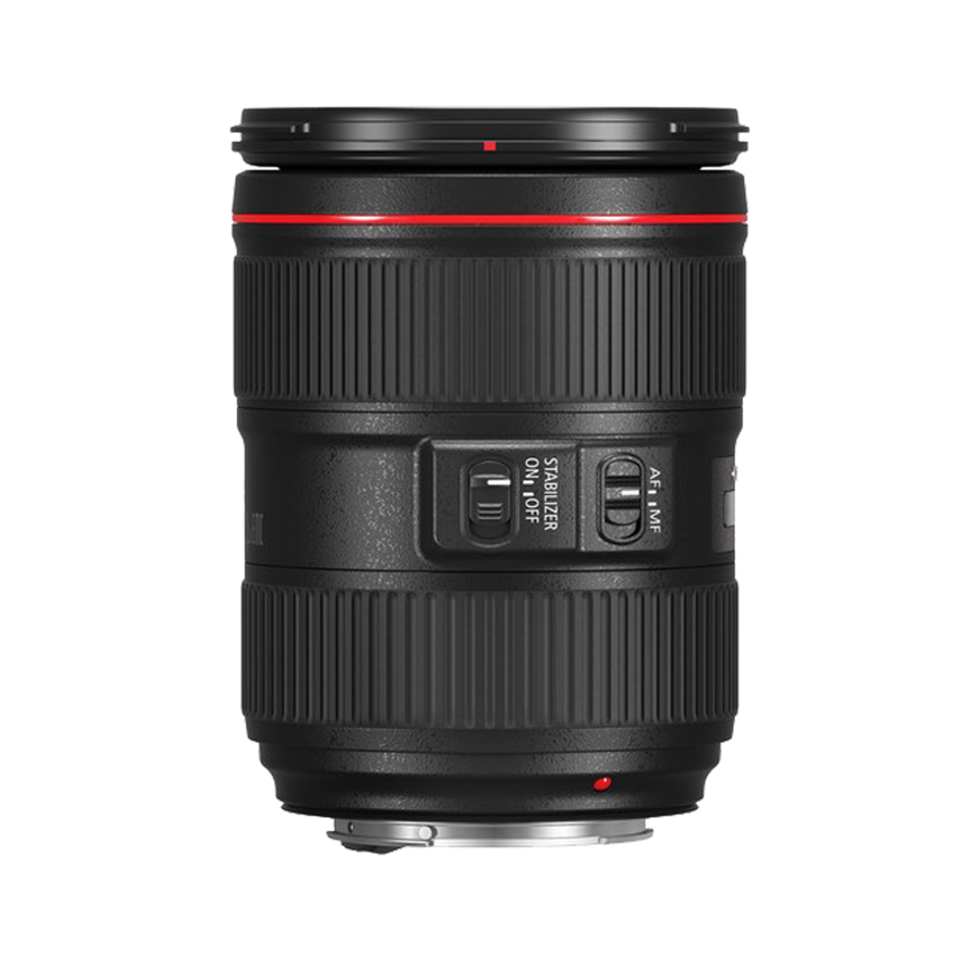 كانون اي اف 24-105ملم ببؤرة f/4L IS II USM - أفضل سعر