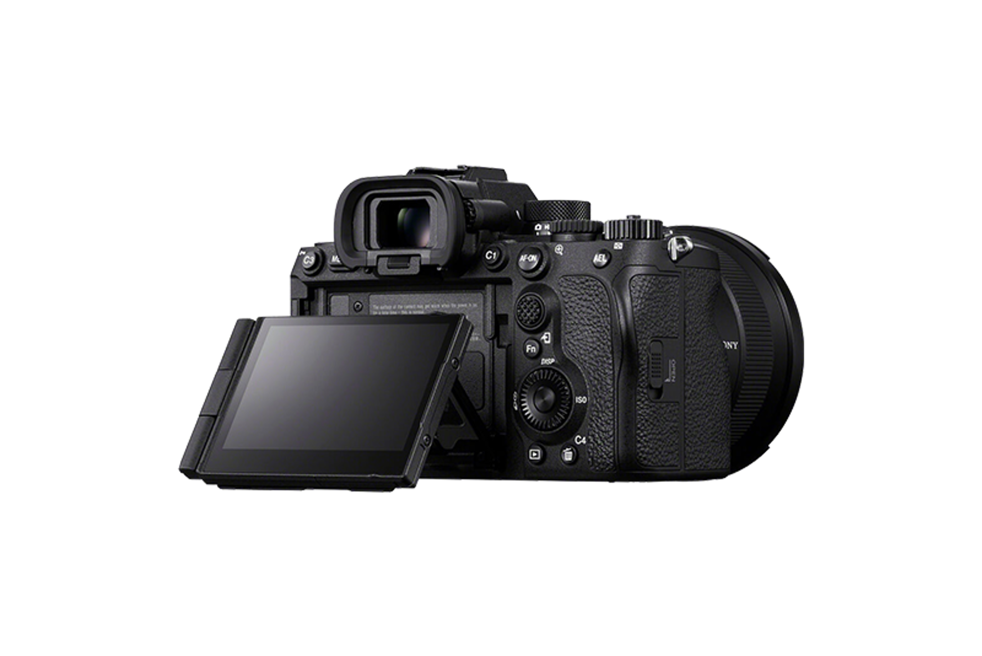 Sony a7R V Mirrorless Camera (Body Only) - Best Prices