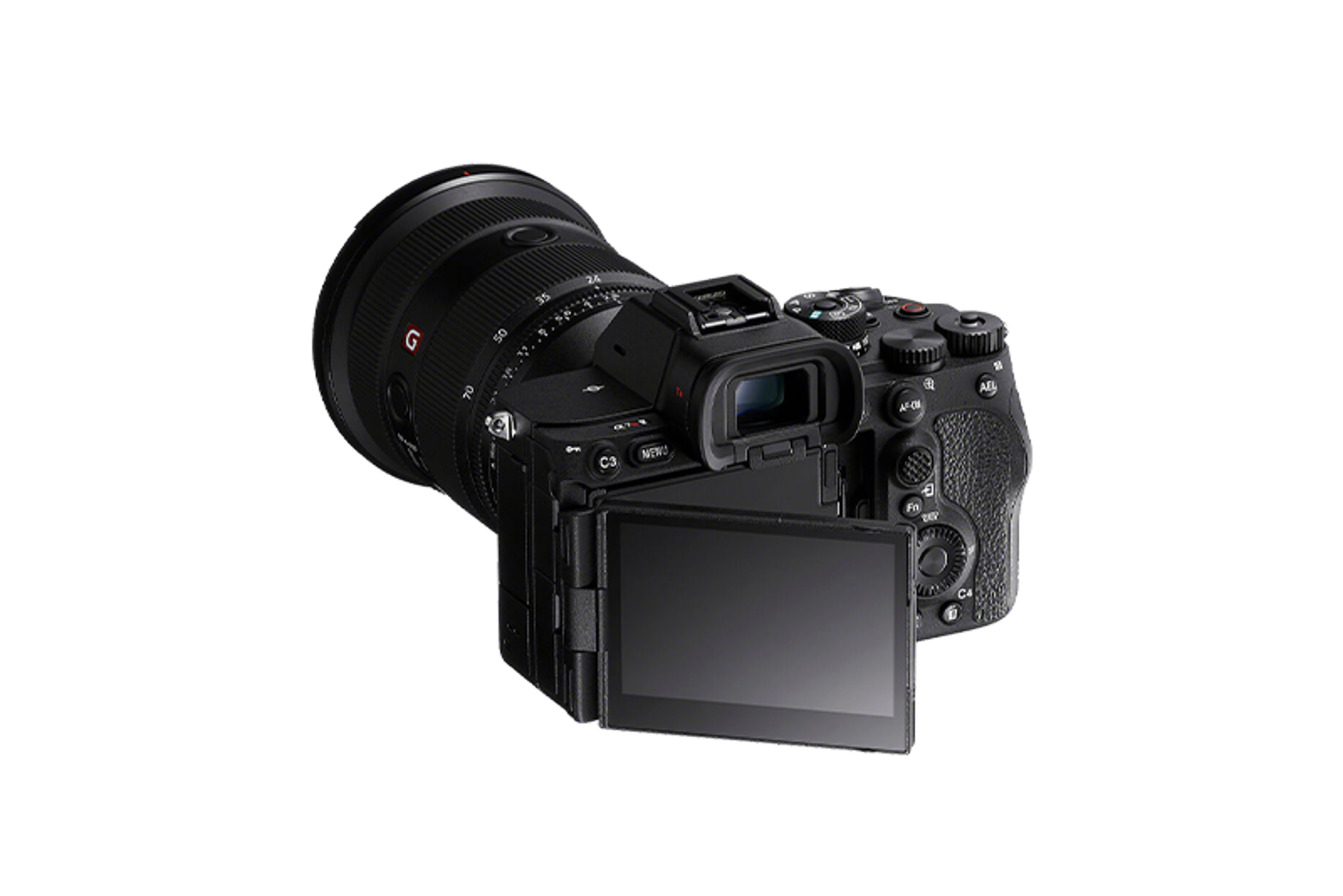 Sony a7R V Mirrorless Camera (Body Only) - Best Prices