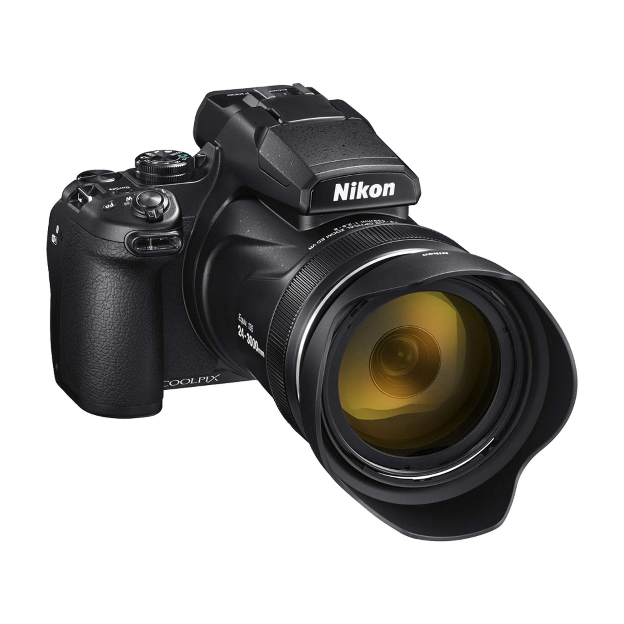نيكون COOLPIX P1000 ديجيتال كاميرا - أفضل سعر نيكون COOLPIX P1000 ديجيتال كاميرا - أفضل سعر