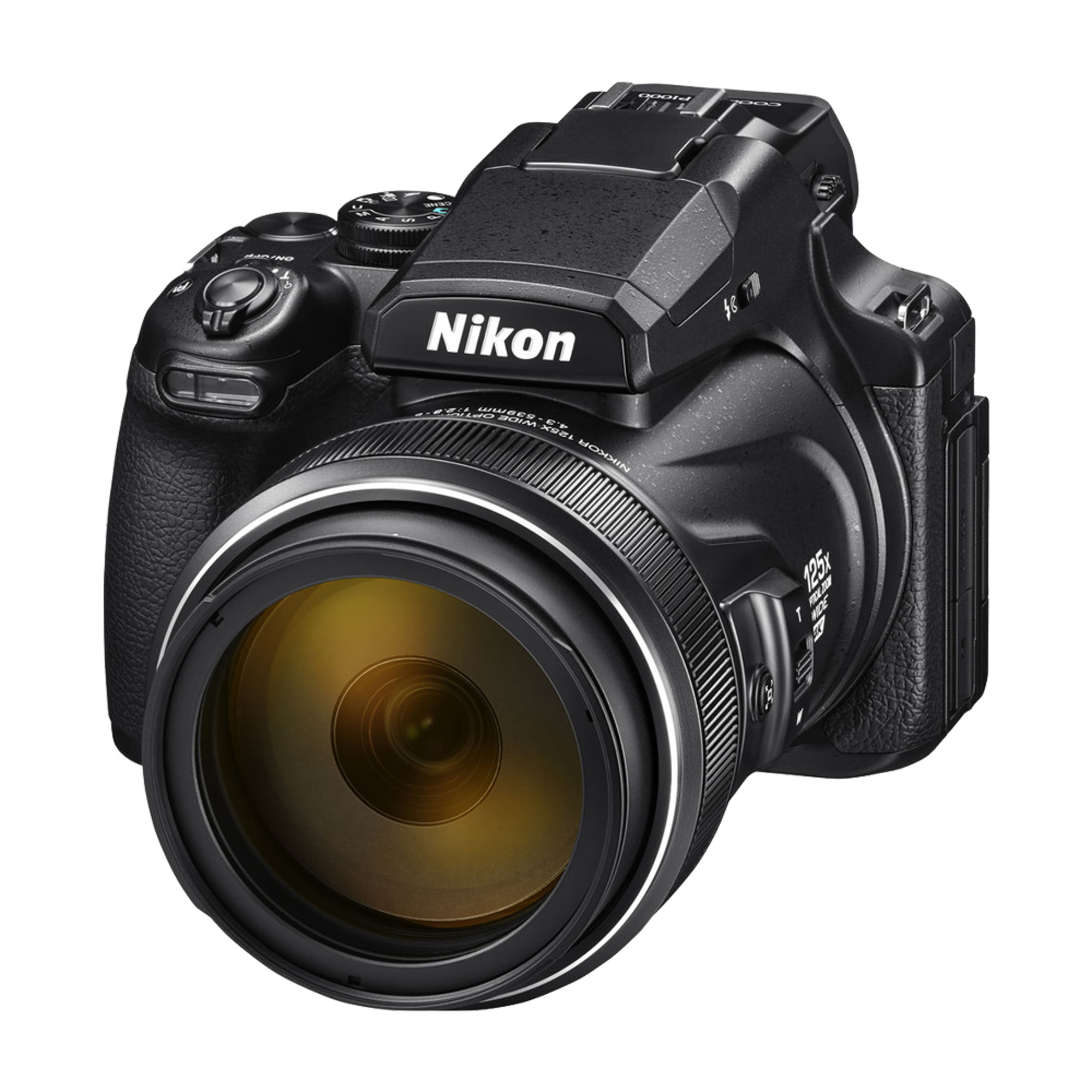 نيكون COOLPIX P1000 ديجيتال كاميرا - أفضل سعر نيكون COOLPIX P1000 ديجيتال كاميرا - أفضل سعر