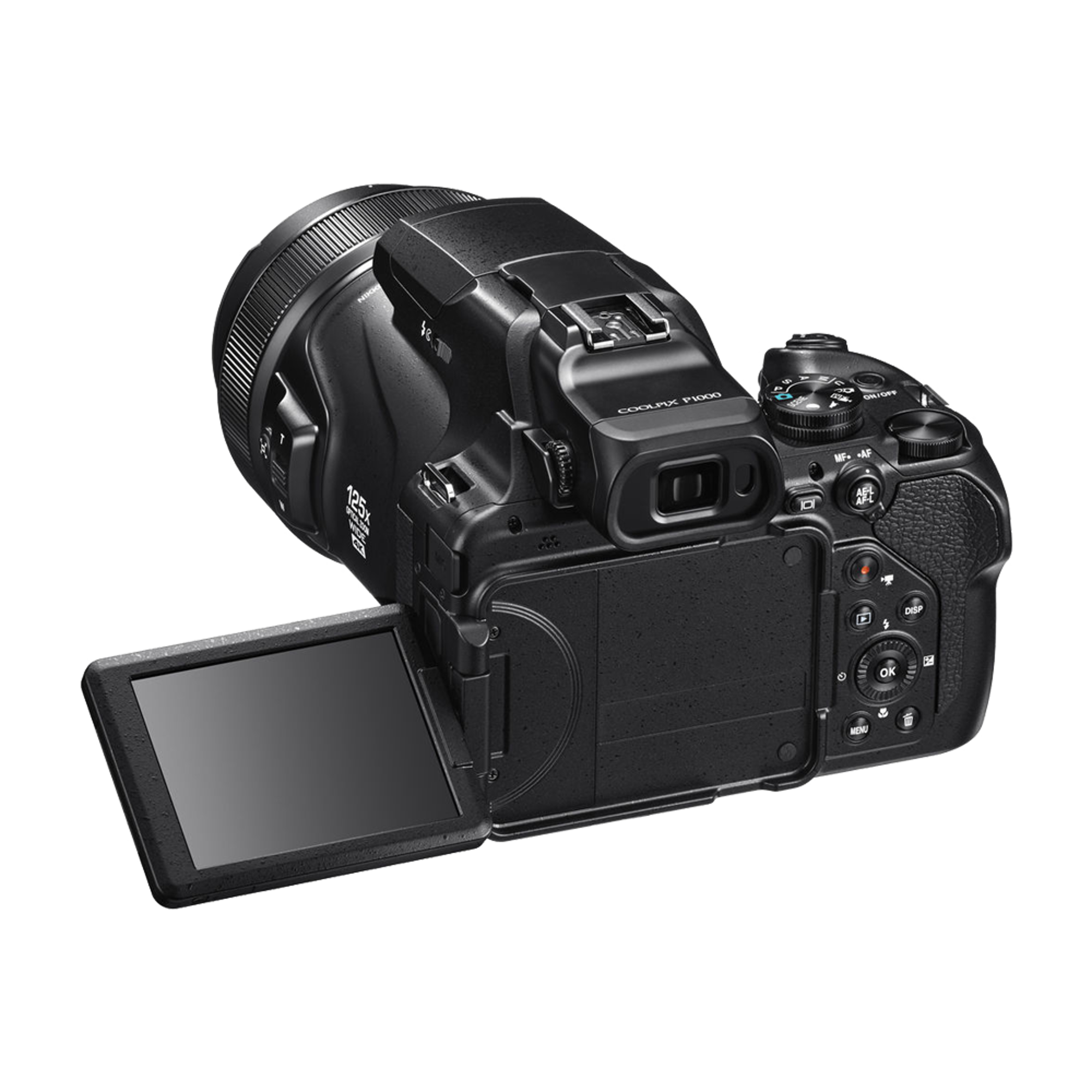 نيكون COOLPIX P1000 ديجيتال كاميرا - أفضل سعر نيكون COOLPIX P1000 ديجيتال كاميرا - أفضل سعر