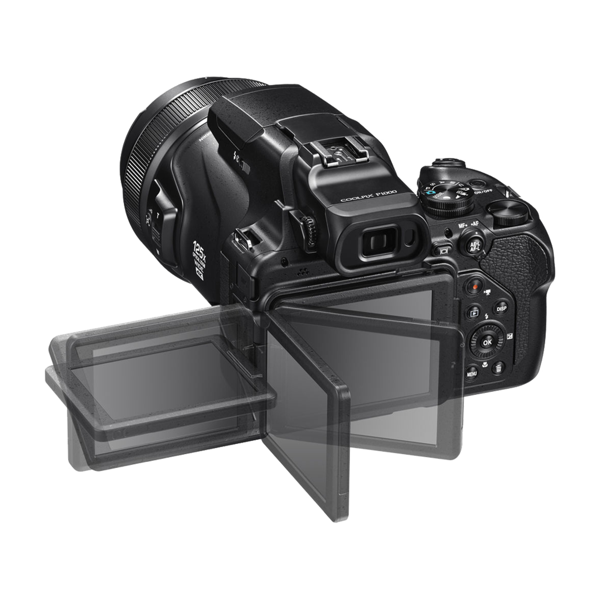 نيكون COOLPIX P1000 ديجيتال كاميرا - أفضل سعر نيكون COOLPIX P1000 ديجيتال كاميرا - أفضل سعر