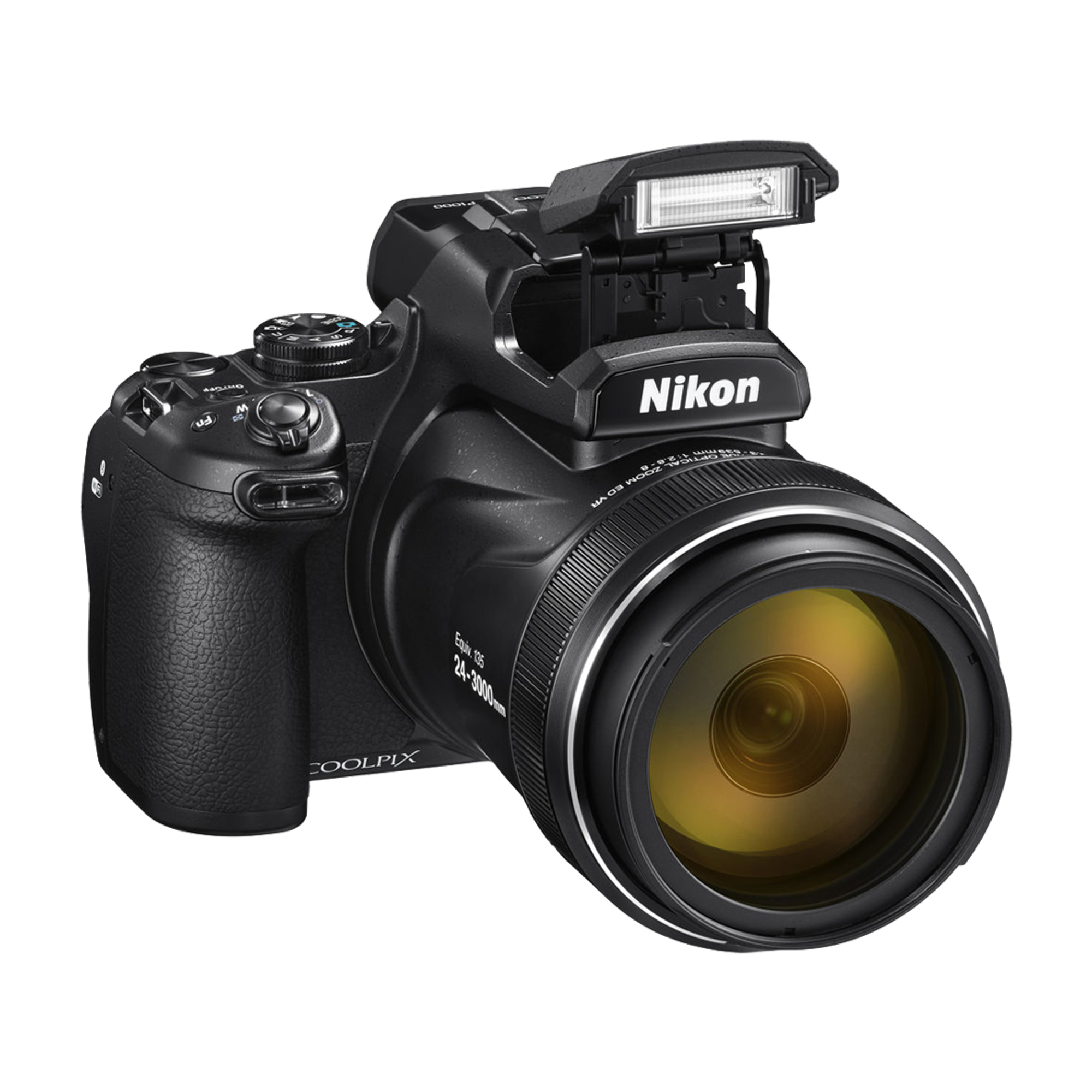 نيكون COOLPIX P1000 ديجيتال كاميرا - أفضل سعر نيكون COOLPIX P1000 ديجيتال كاميرا - أفضل سعر